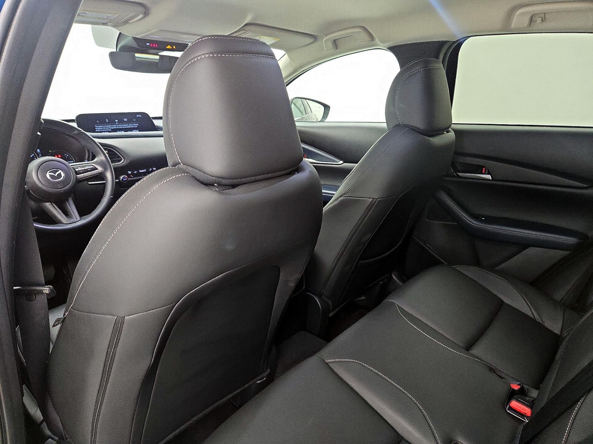 Thumbnail: 2020 Mazda CX-30 - 19