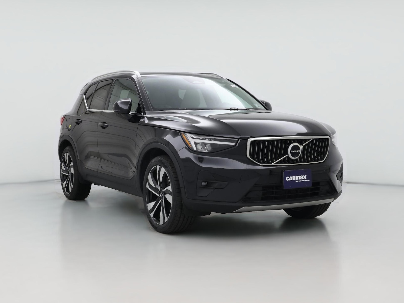 2024 Volvo XC40