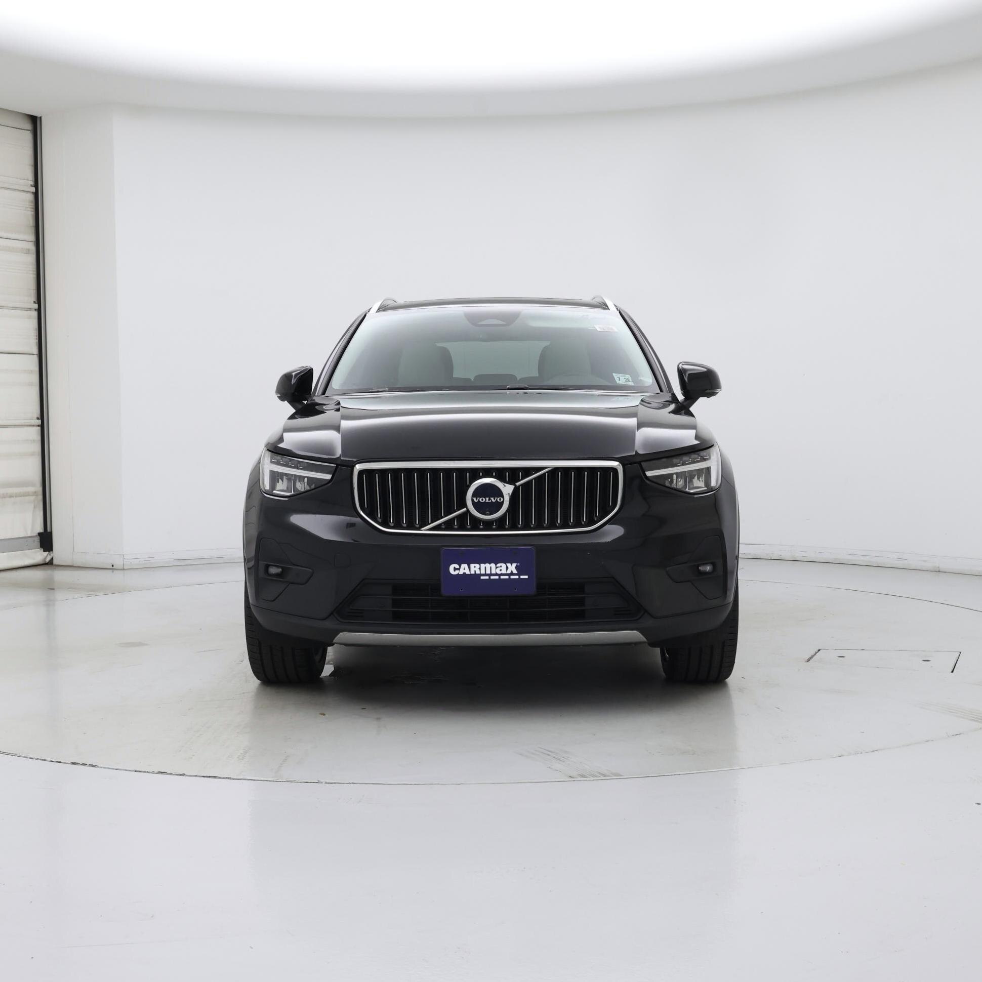 Thumbnail: 2024 Volvo XC40 - 5