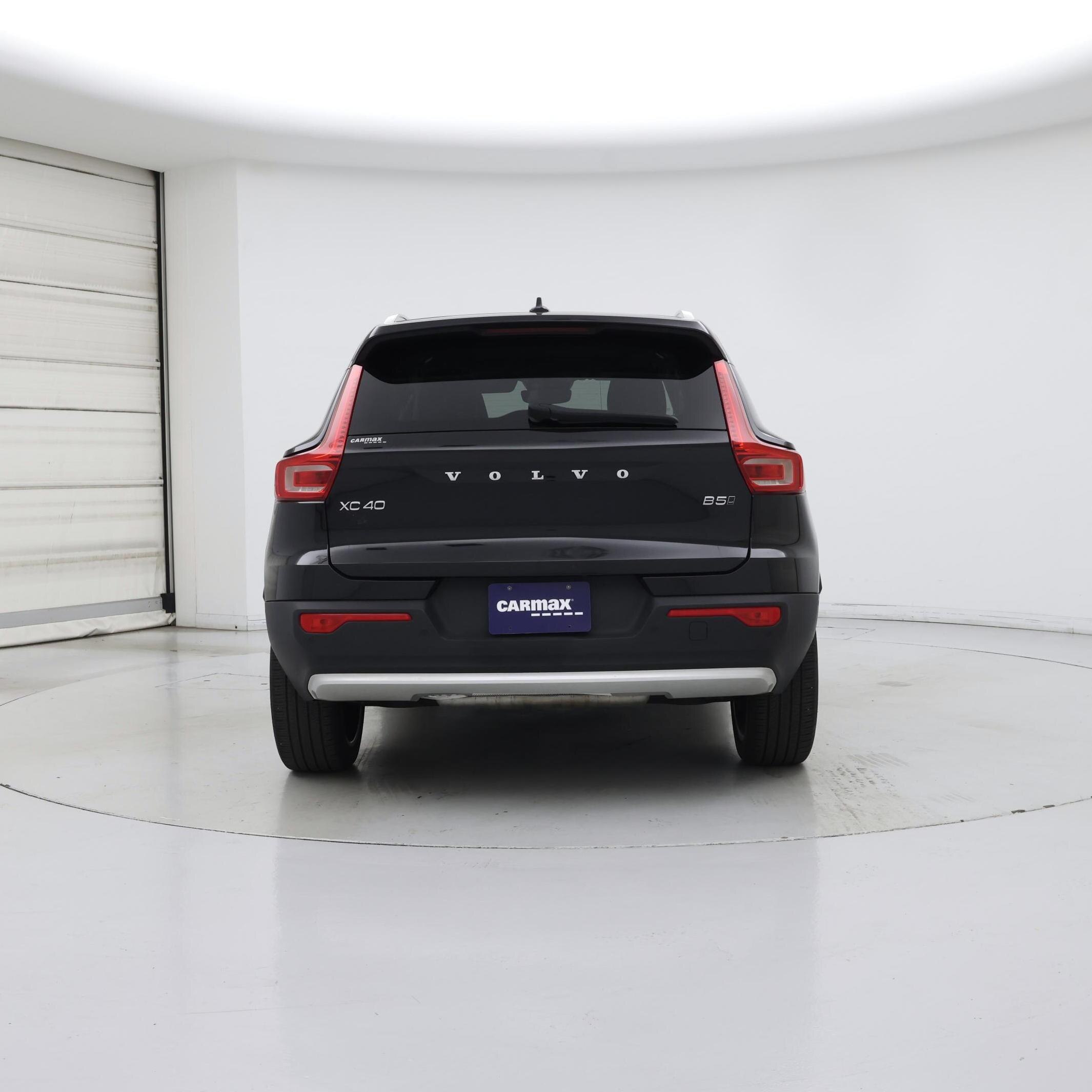 Thumbnail: 2024 Volvo XC40 - 6