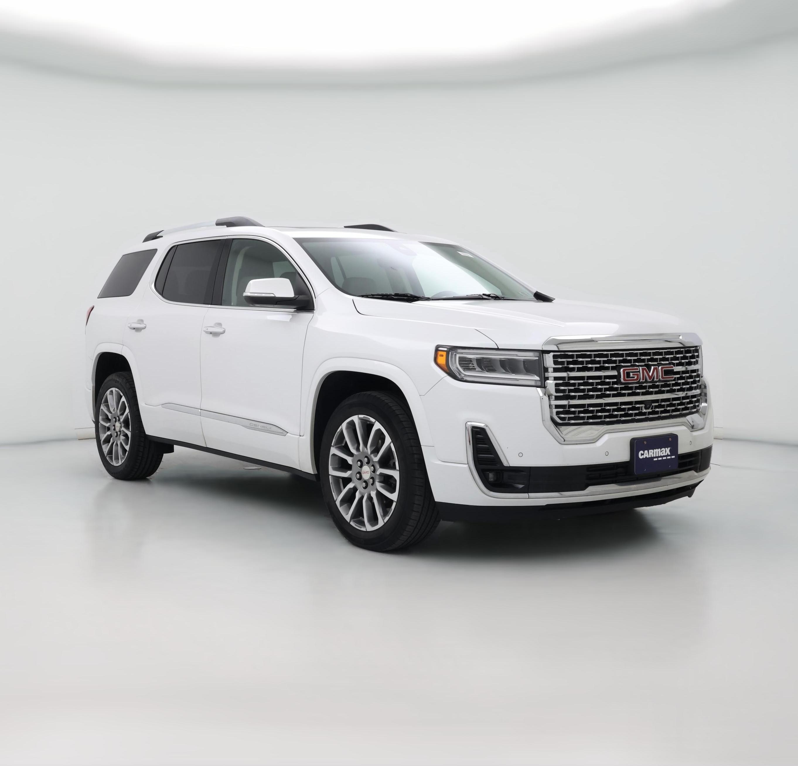 Thumbnail: 2023 GMC Acadia - 1