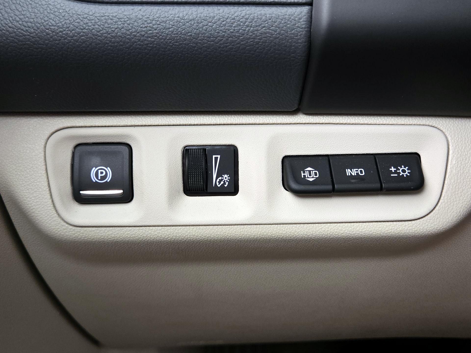 Thumbnail: 2023 GMC Acadia - 13