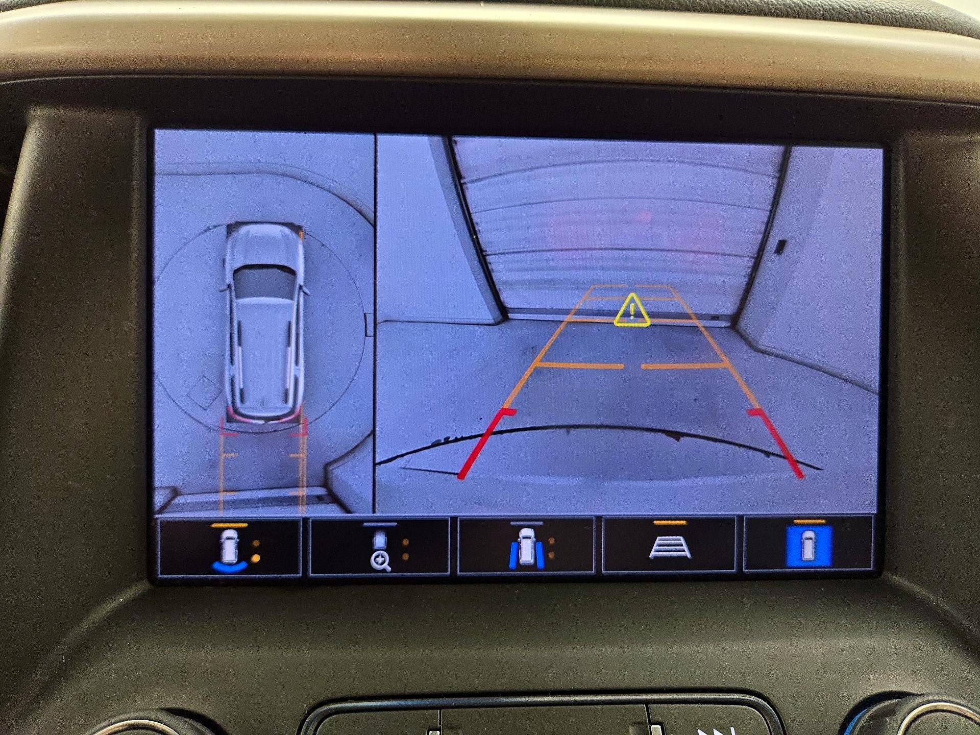Thumbnail: 2023 GMC Acadia - 15