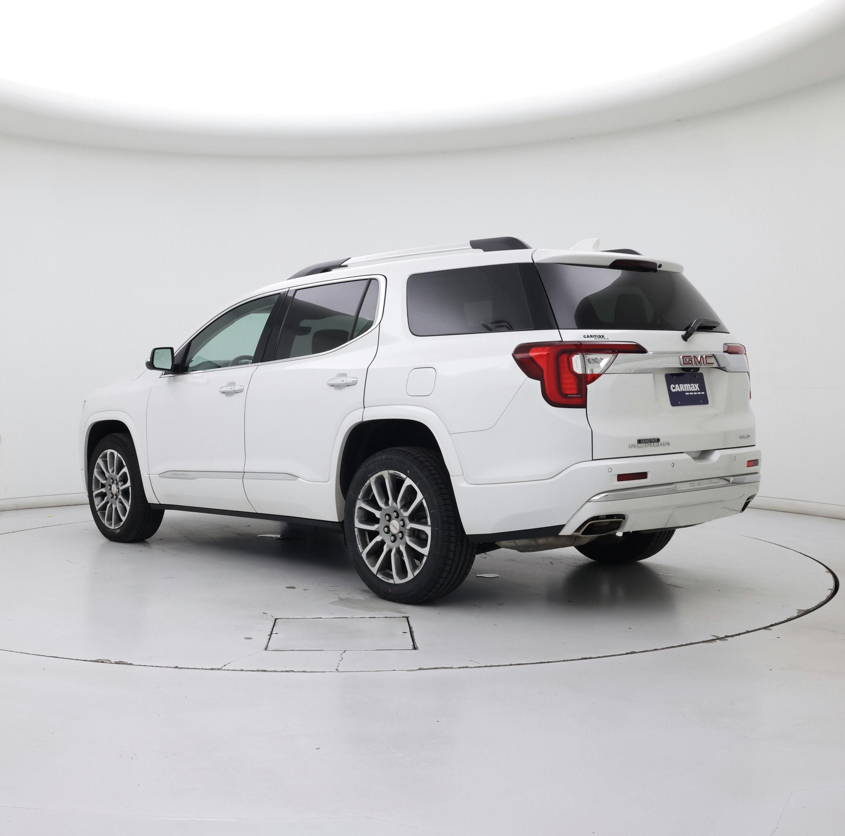 Thumbnail: 2023 GMC Acadia - 2