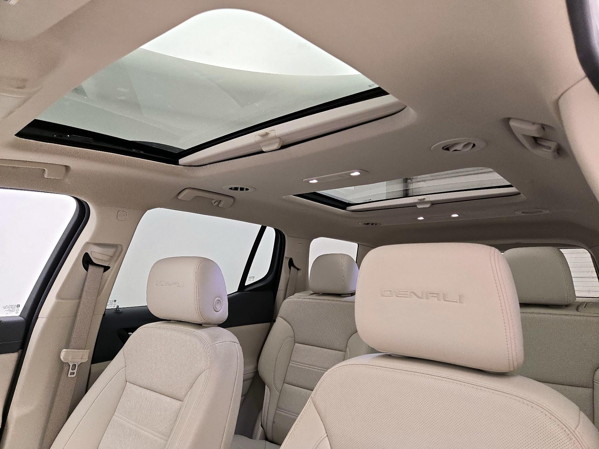 Thumbnail: 2023 GMC Acadia - 20