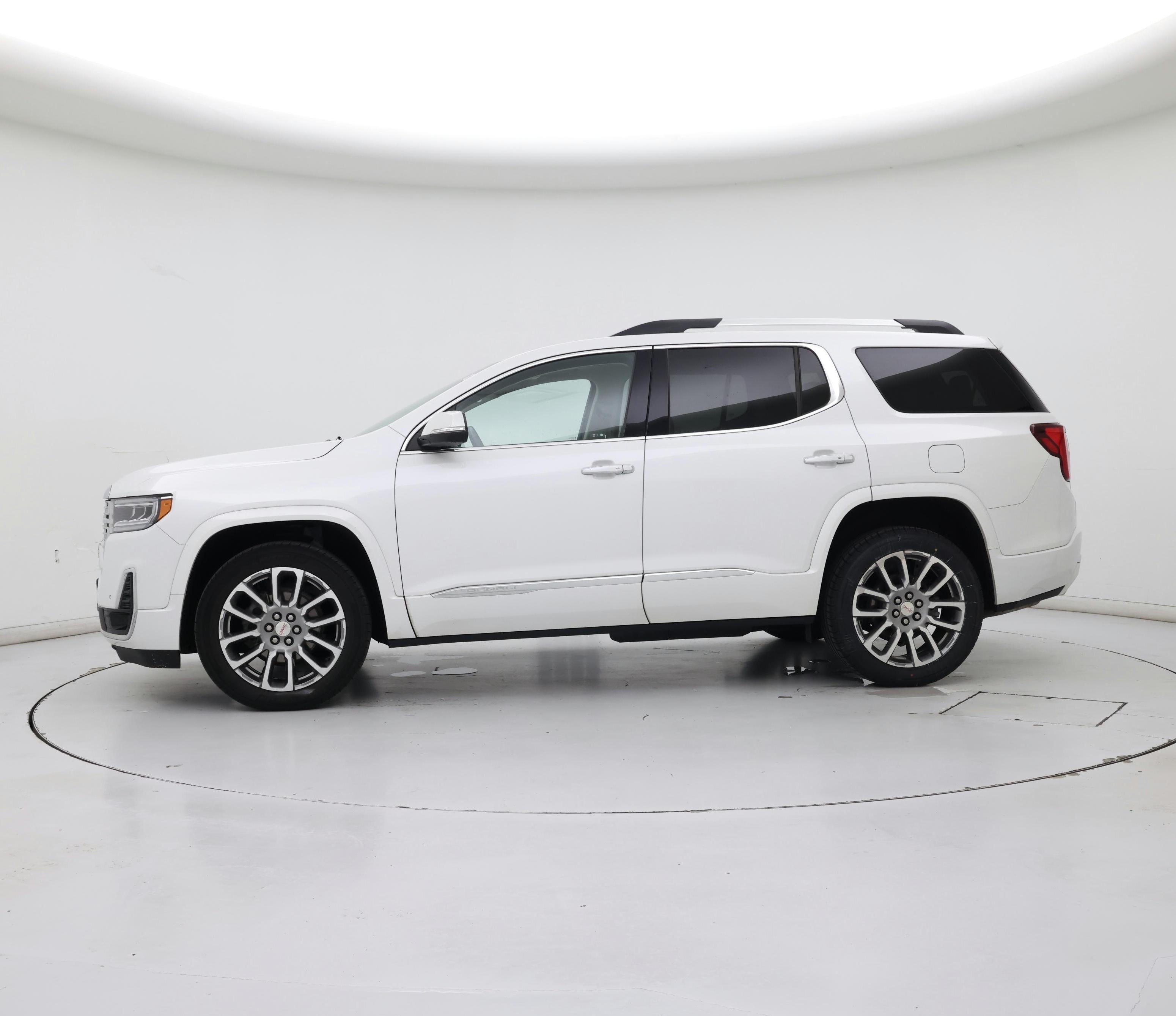 Thumbnail: 2023 GMC Acadia - 3