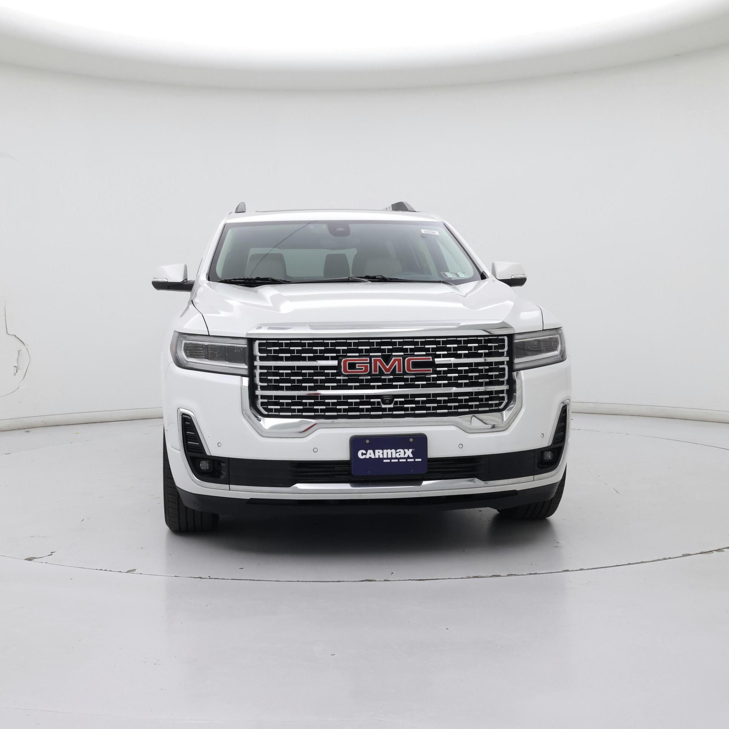 Thumbnail: 2023 GMC Acadia - 5