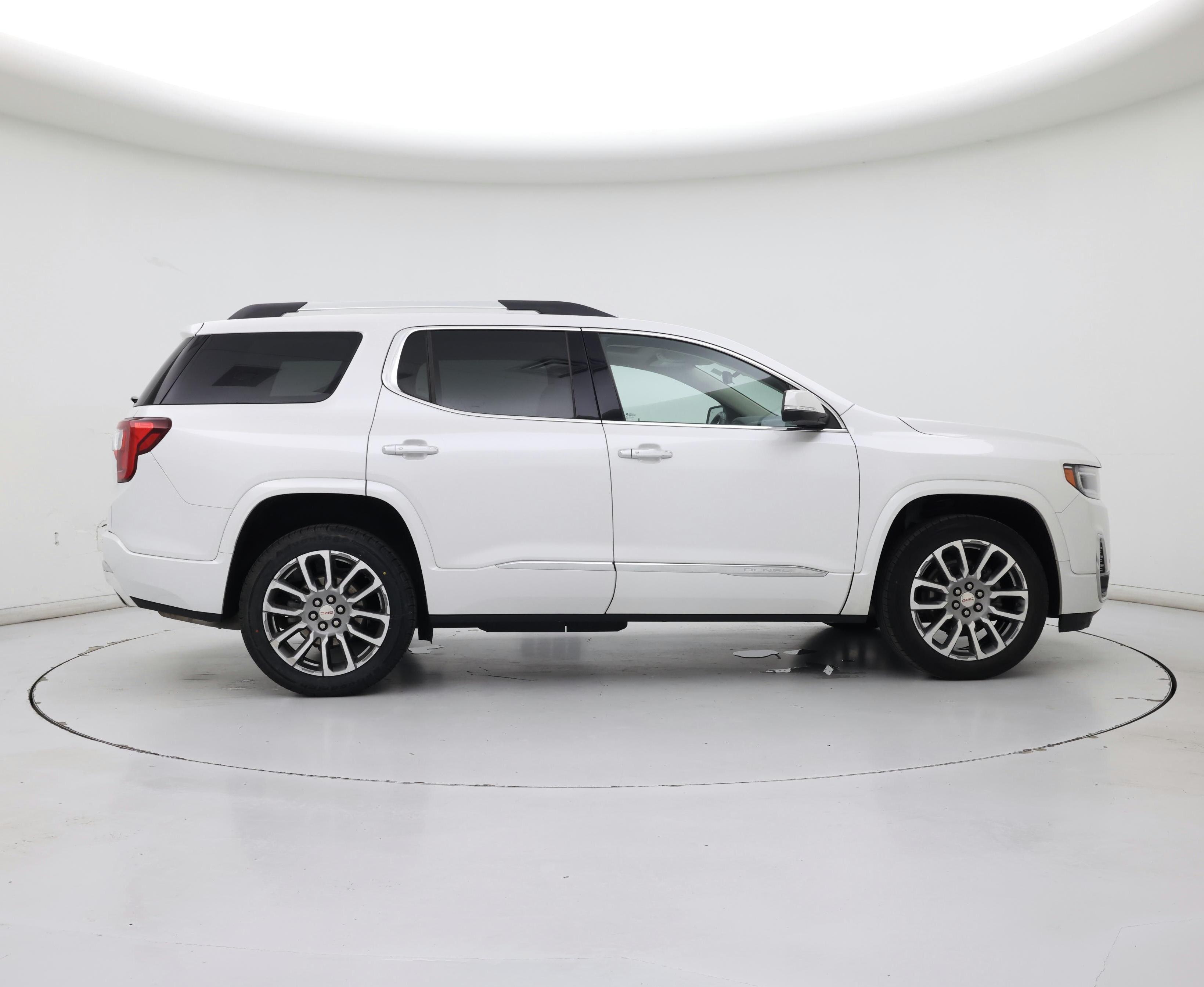 Thumbnail: 2023 GMC Acadia - 7