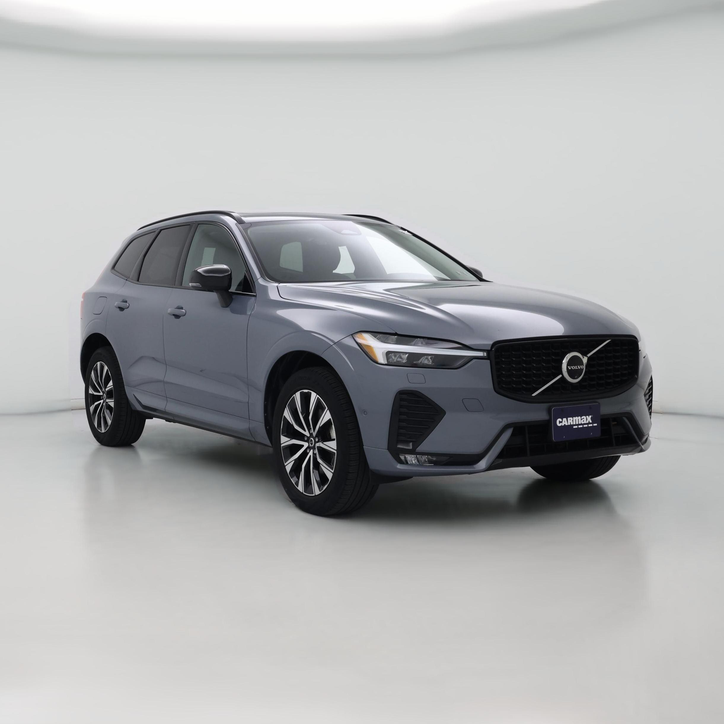 Thumbnail: 2024 Volvo XC60 - 1