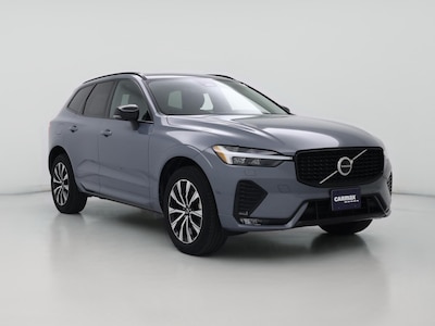 2024 Volvo XC60 B5 Plus Dark Theme
