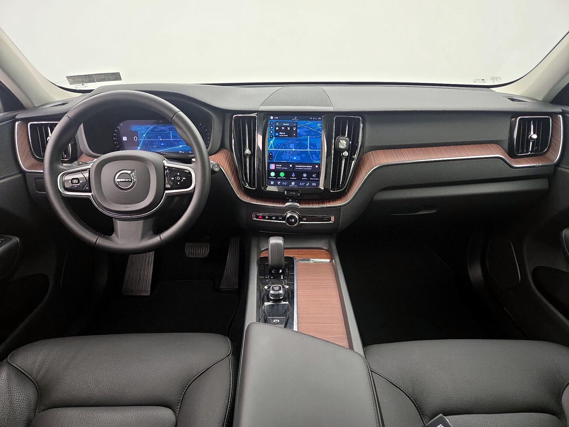 Thumbnail: 2024 Volvo XC60 - 9