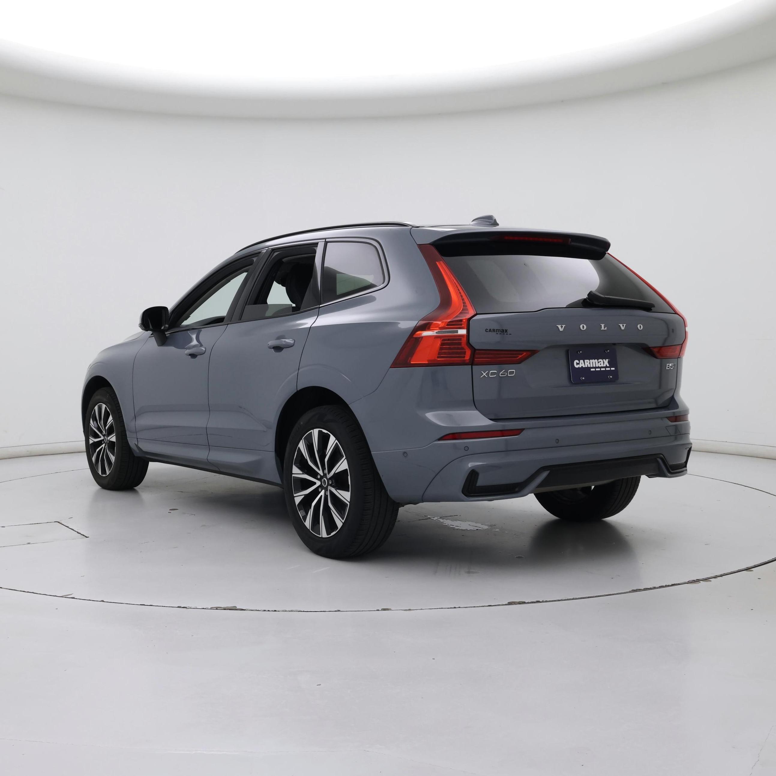 Thumbnail: 2024 Volvo XC60 - 2