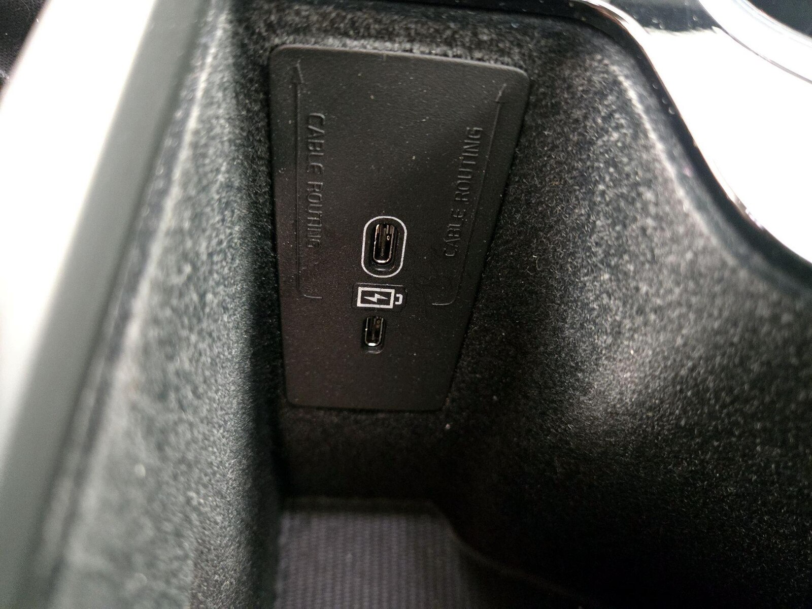 2024 Volvo XC60 Plus - Photo 20