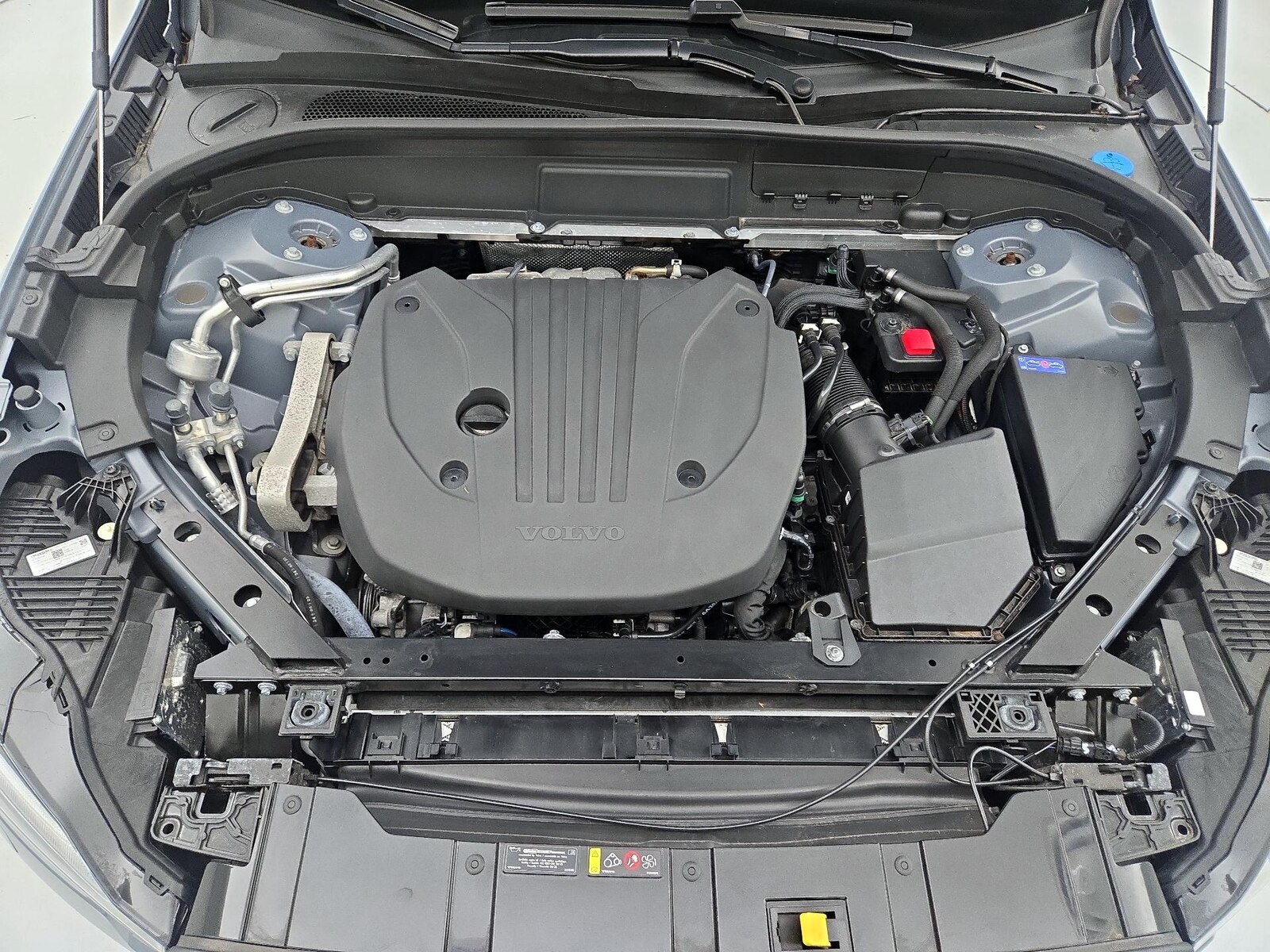 2024 Volvo XC60 Plus - Photo 25
