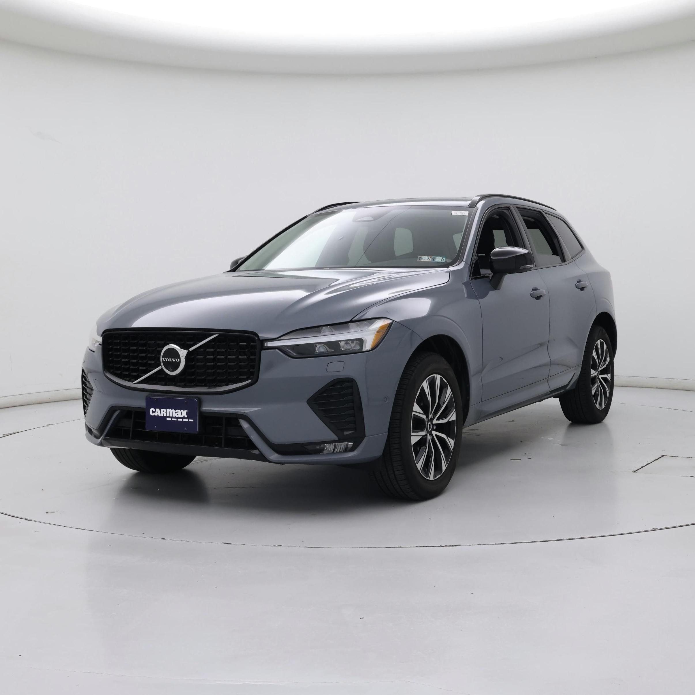Thumbnail: 2024 Volvo XC60 - 4