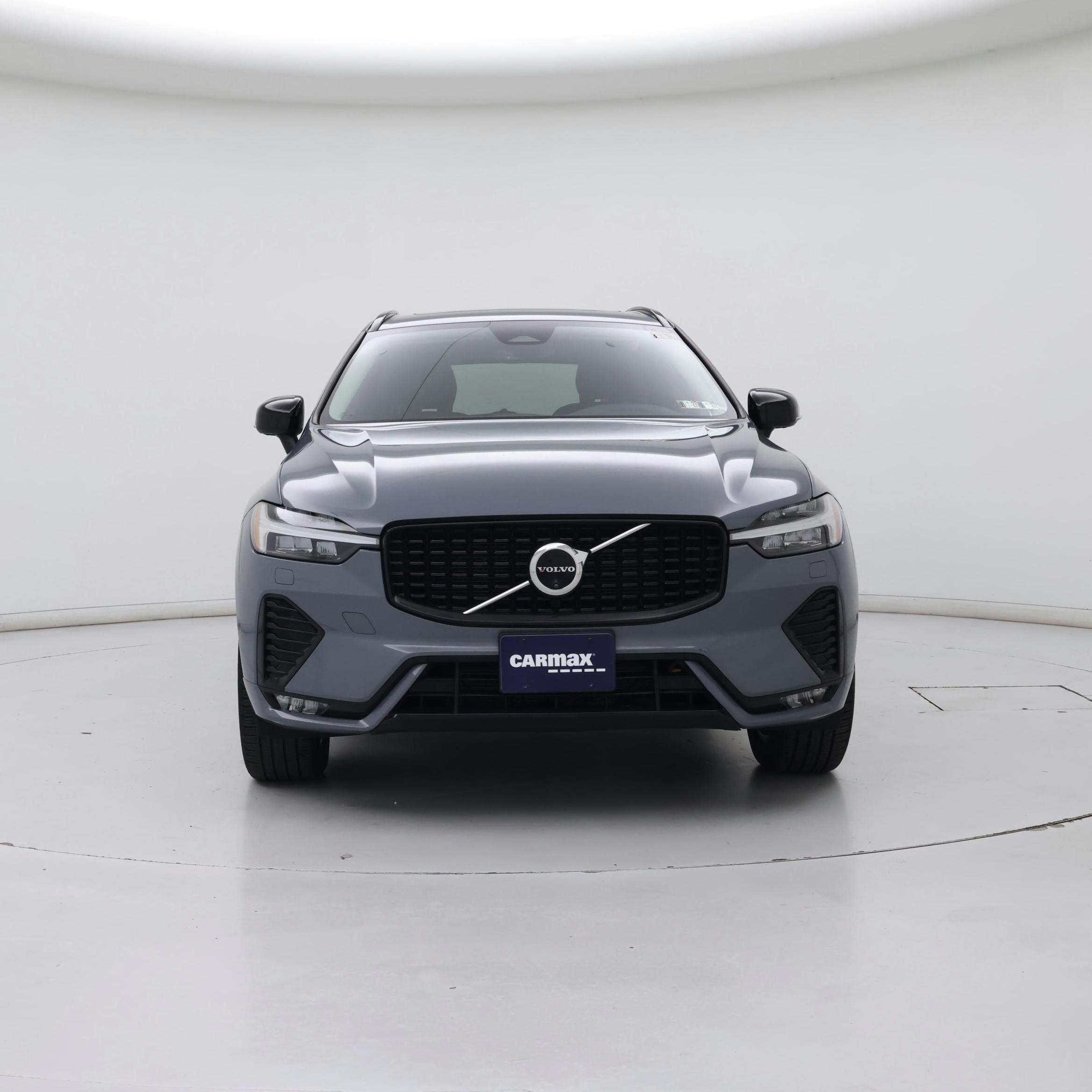 Thumbnail: 2024 Volvo XC60 - 5