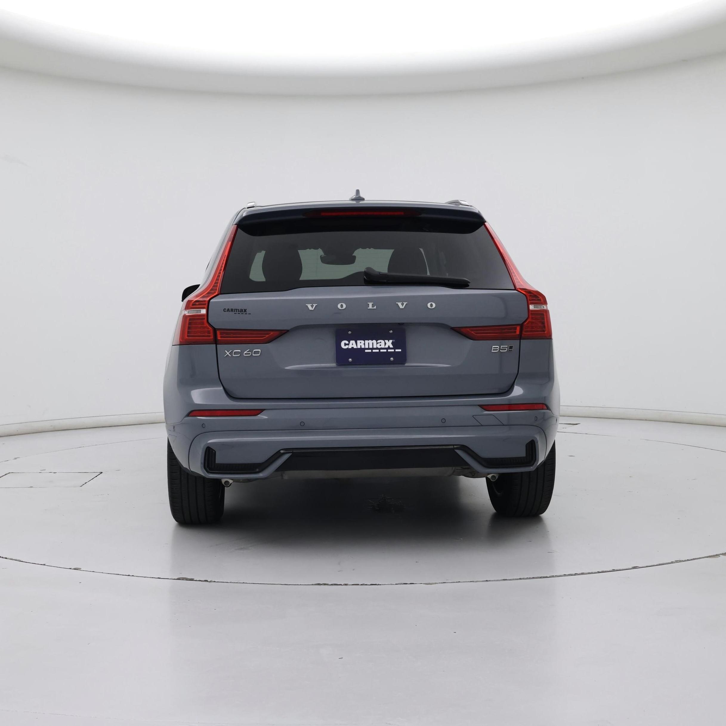 Thumbnail: 2024 Volvo XC60 - 6
