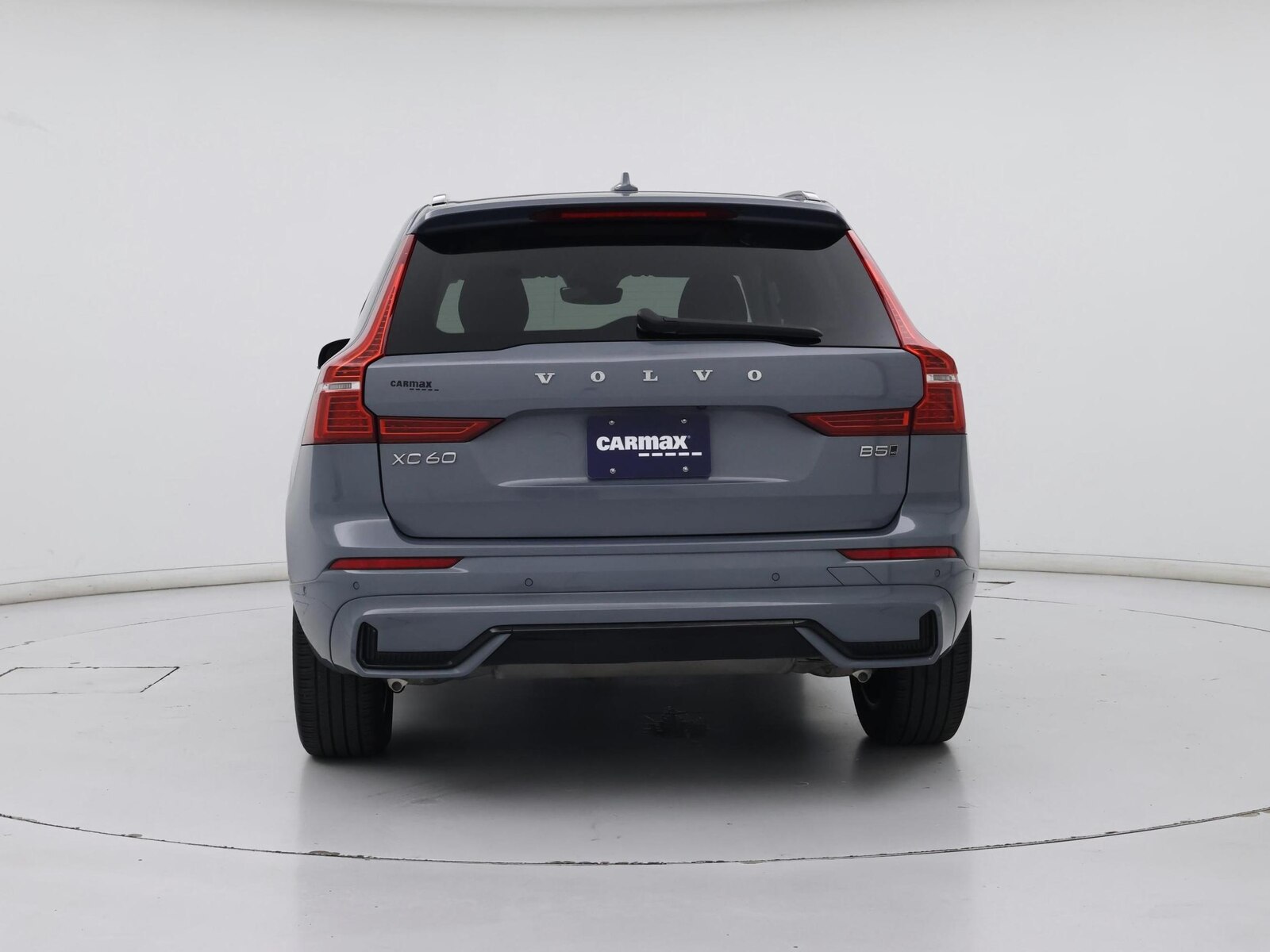 2024 Volvo XC60 Plus - Photo 7