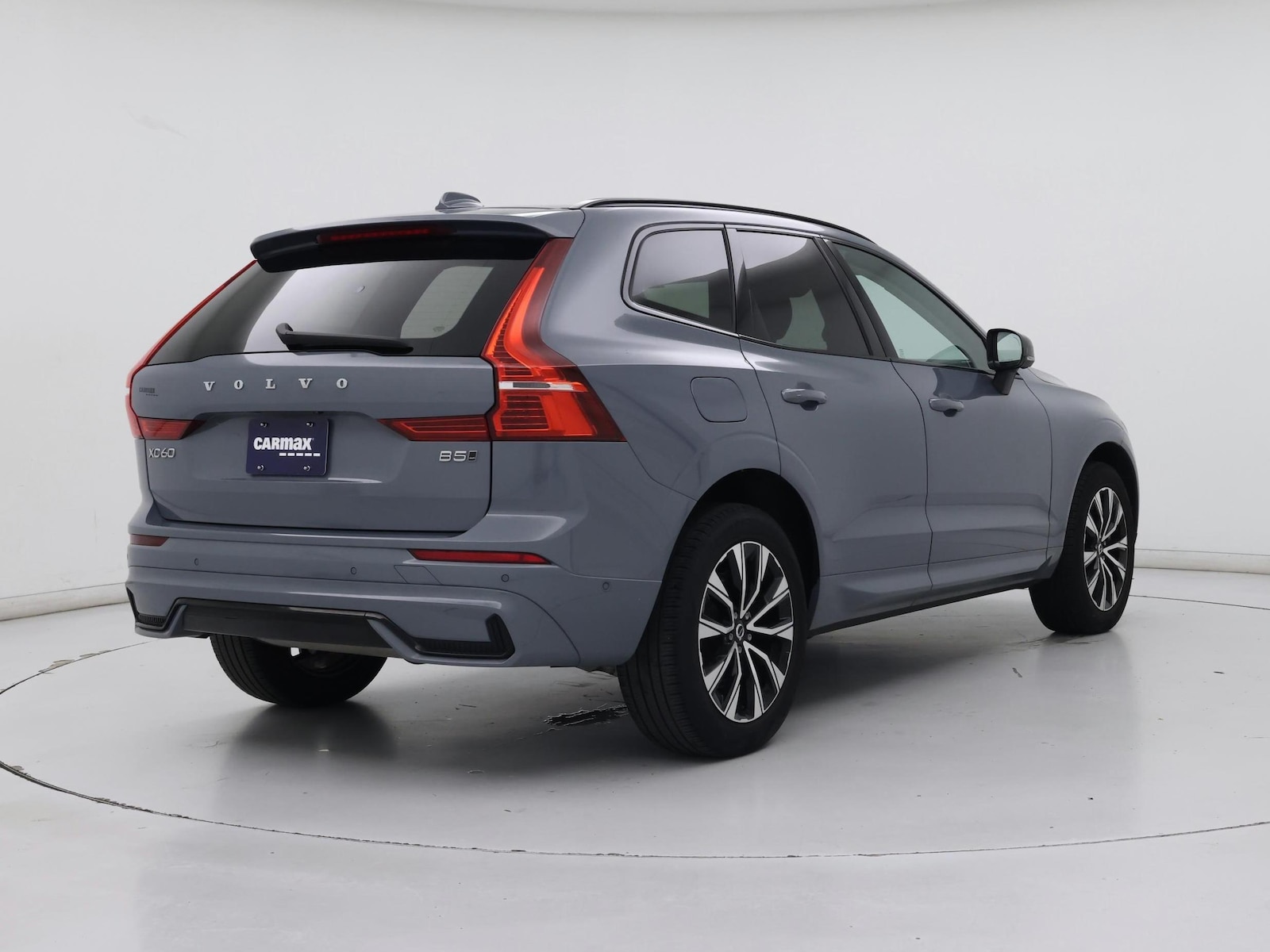 2024 Volvo XC60 Plus - Photo 9