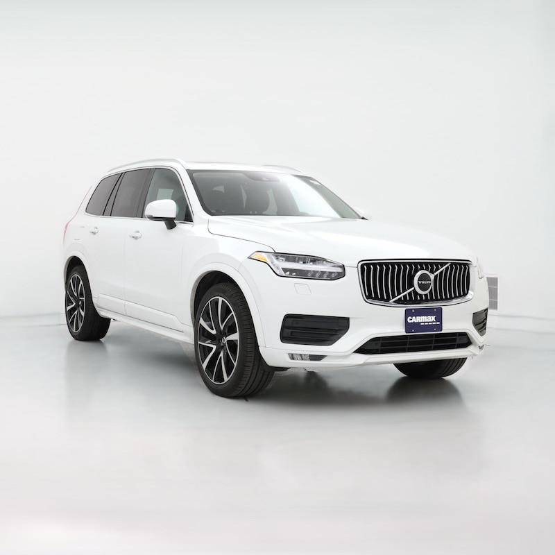 2021 Volvo XC90 T6 Momentum