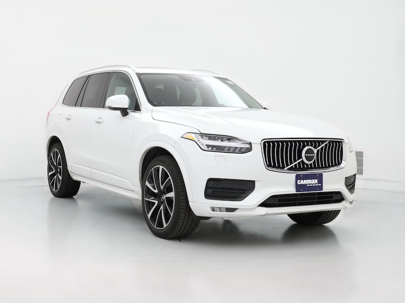2021 Volvo XC90 T6 Momentum
