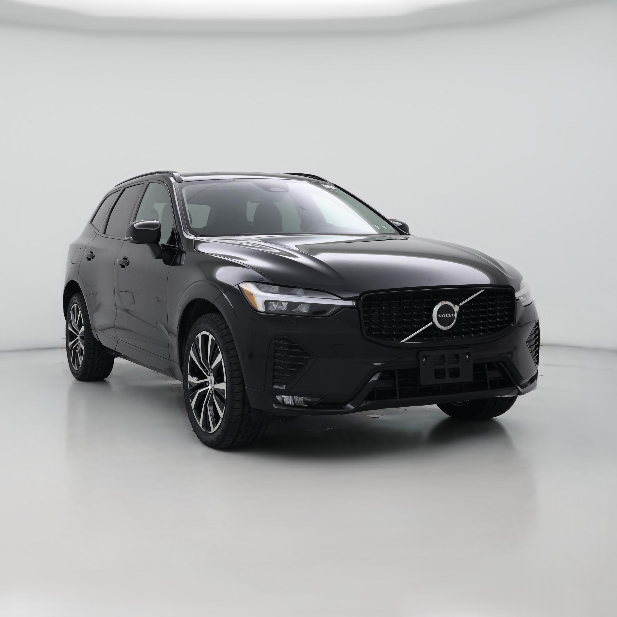 Thumbnail: 2023 Volvo XC60 - 1