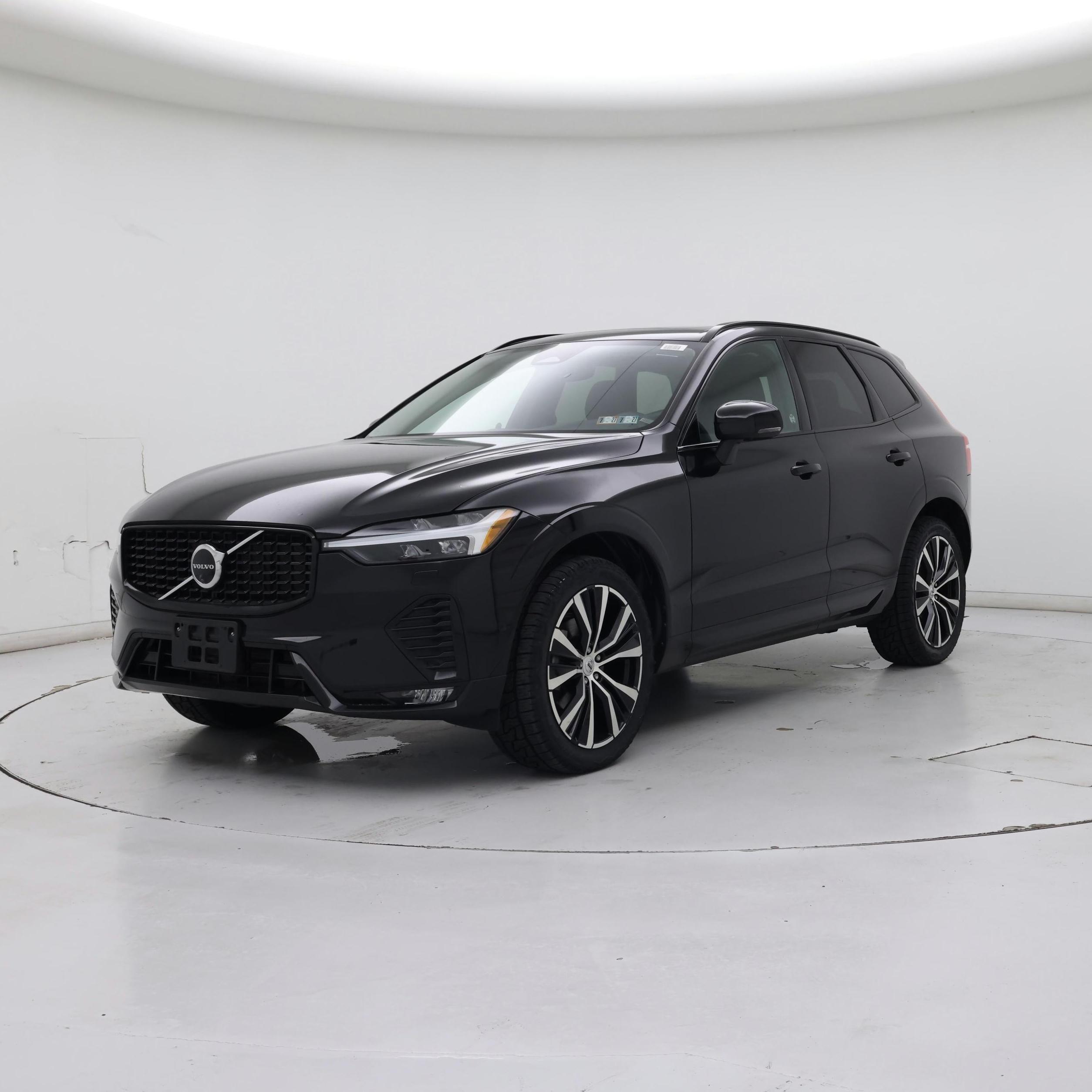 Thumbnail: 2023 Volvo XC60 - 4