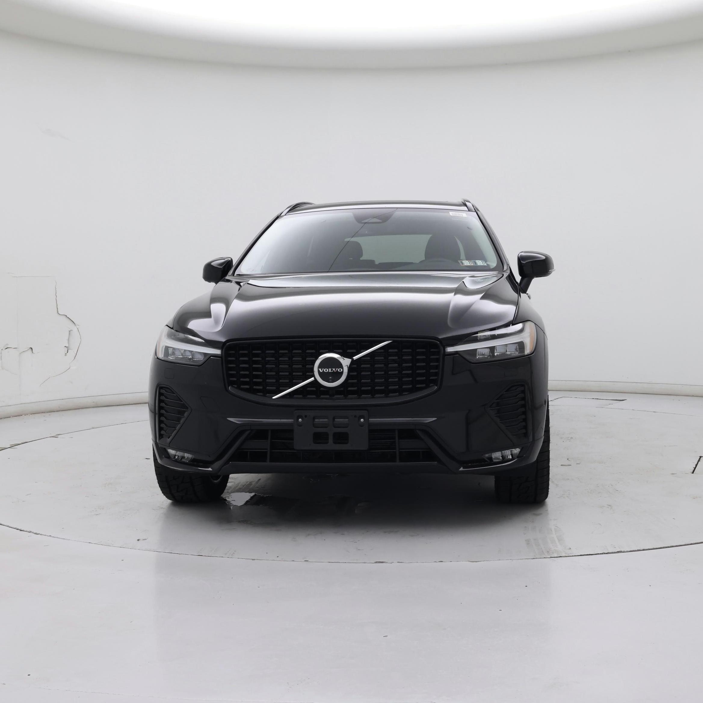 Thumbnail: 2023 Volvo XC60 - 5