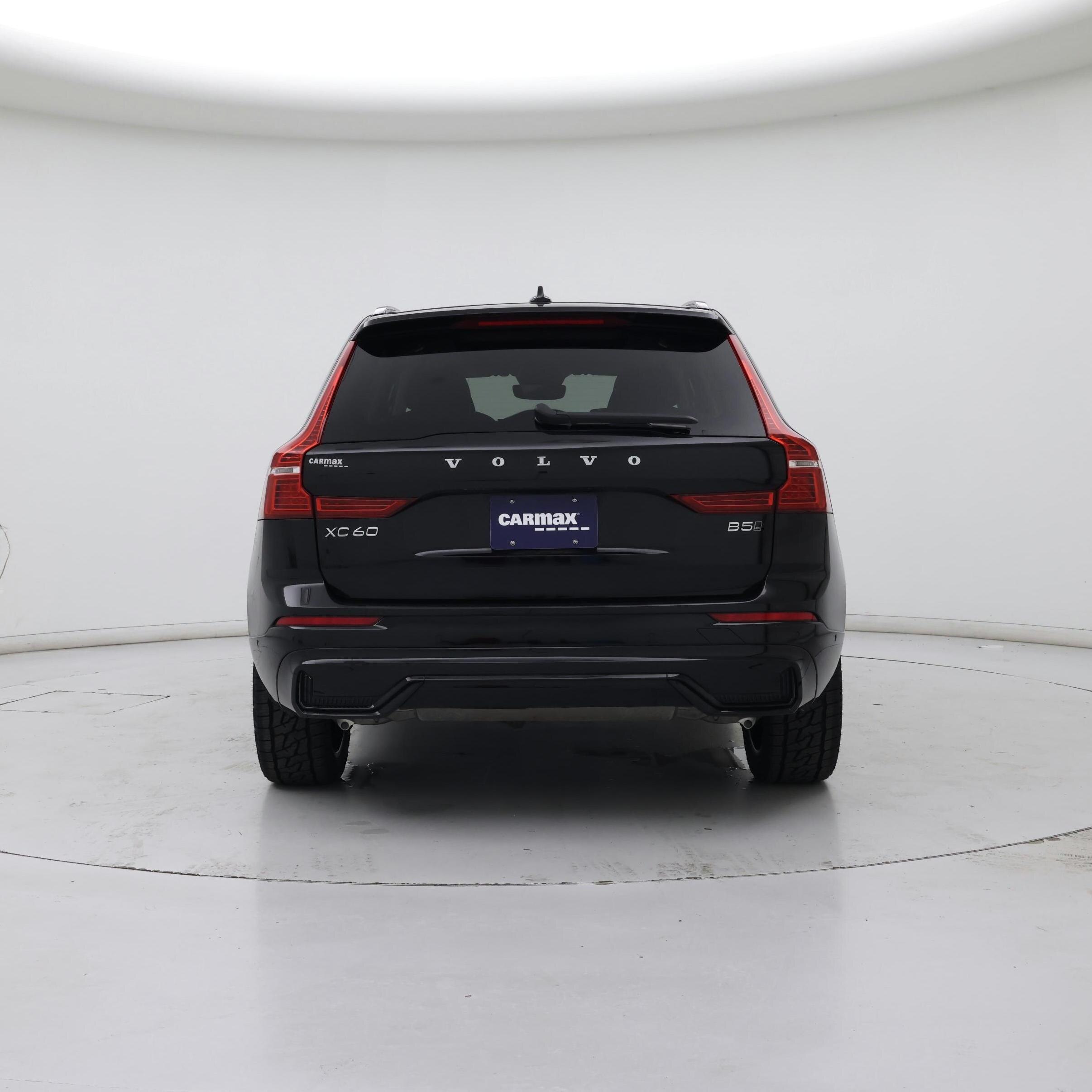 Thumbnail: 2023 Volvo XC60 - 6