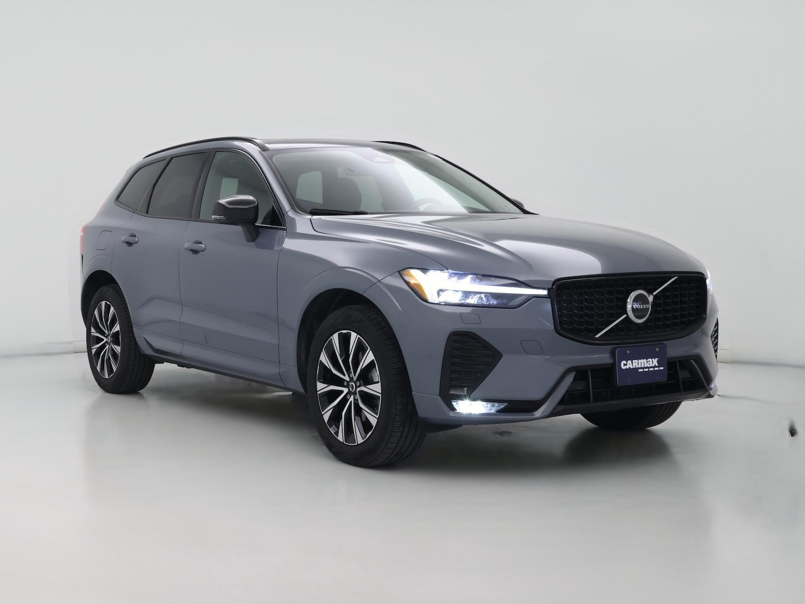 2024 Volvo XC60
