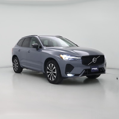 2024 Volvo XC60 B5 Core Dark Theme