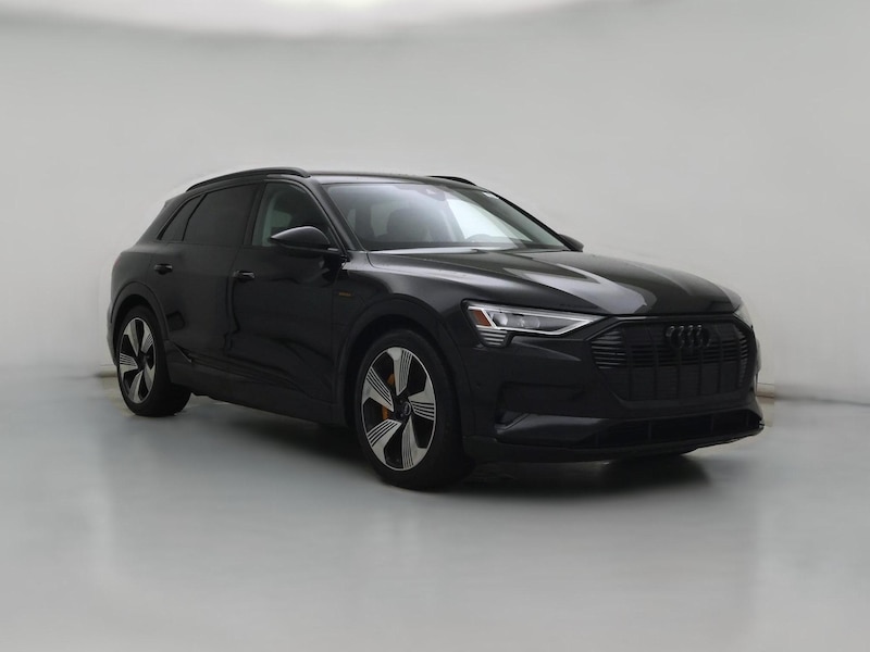 2023 Audi e-tron Premium Plus -
                  Newark, DE