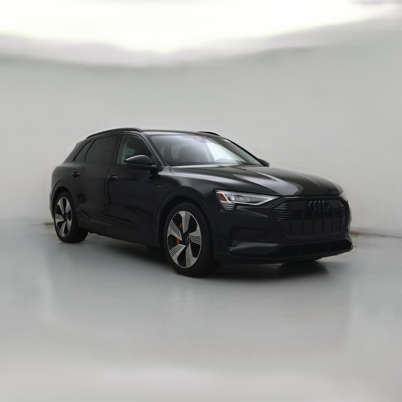 2023 Audi e-tron Premium Plus