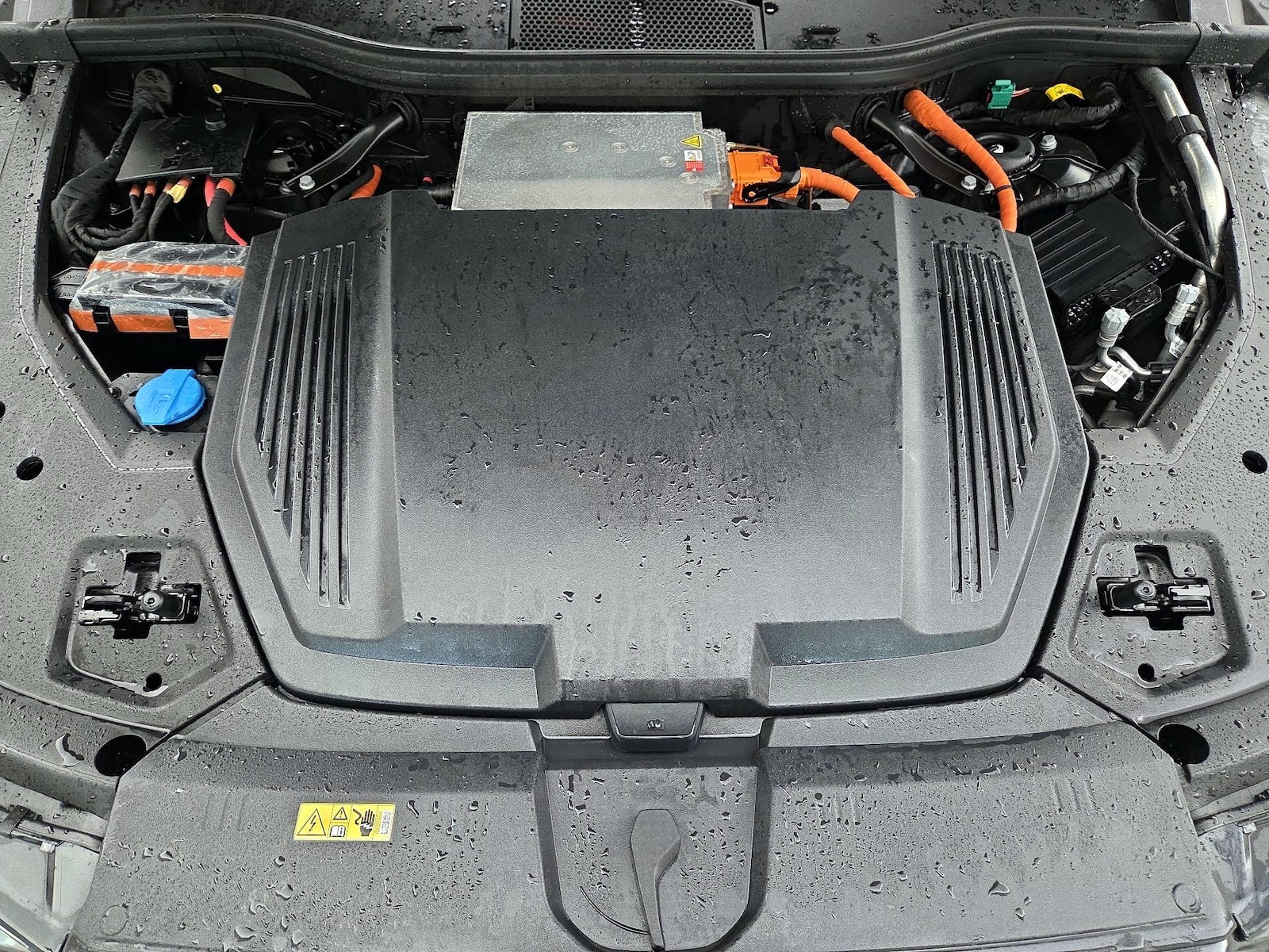2023 Audi e-tron Premium Plus - Photo 23