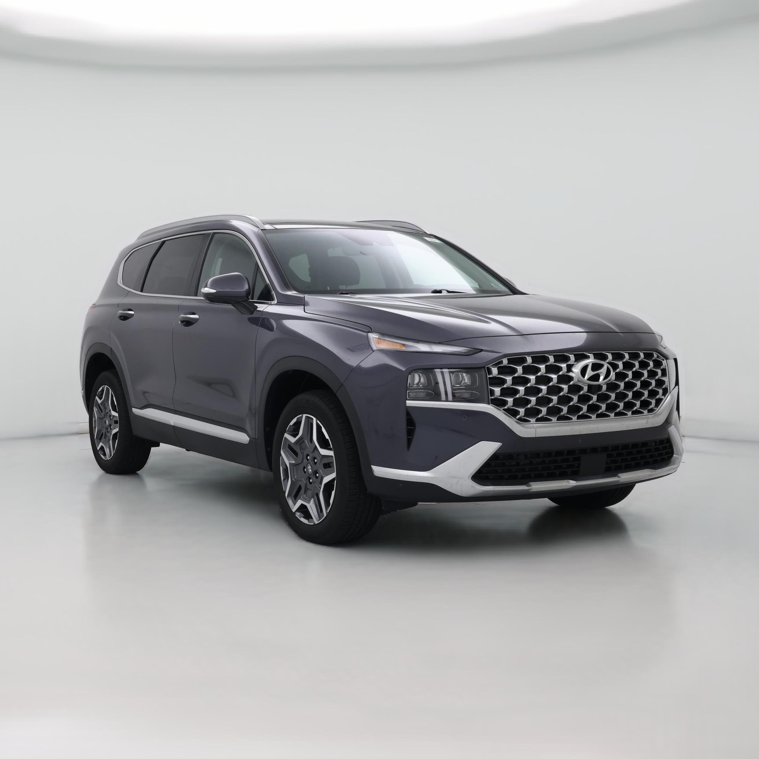 Thumbnail: 2022 Hyundai Santa Fe - 1