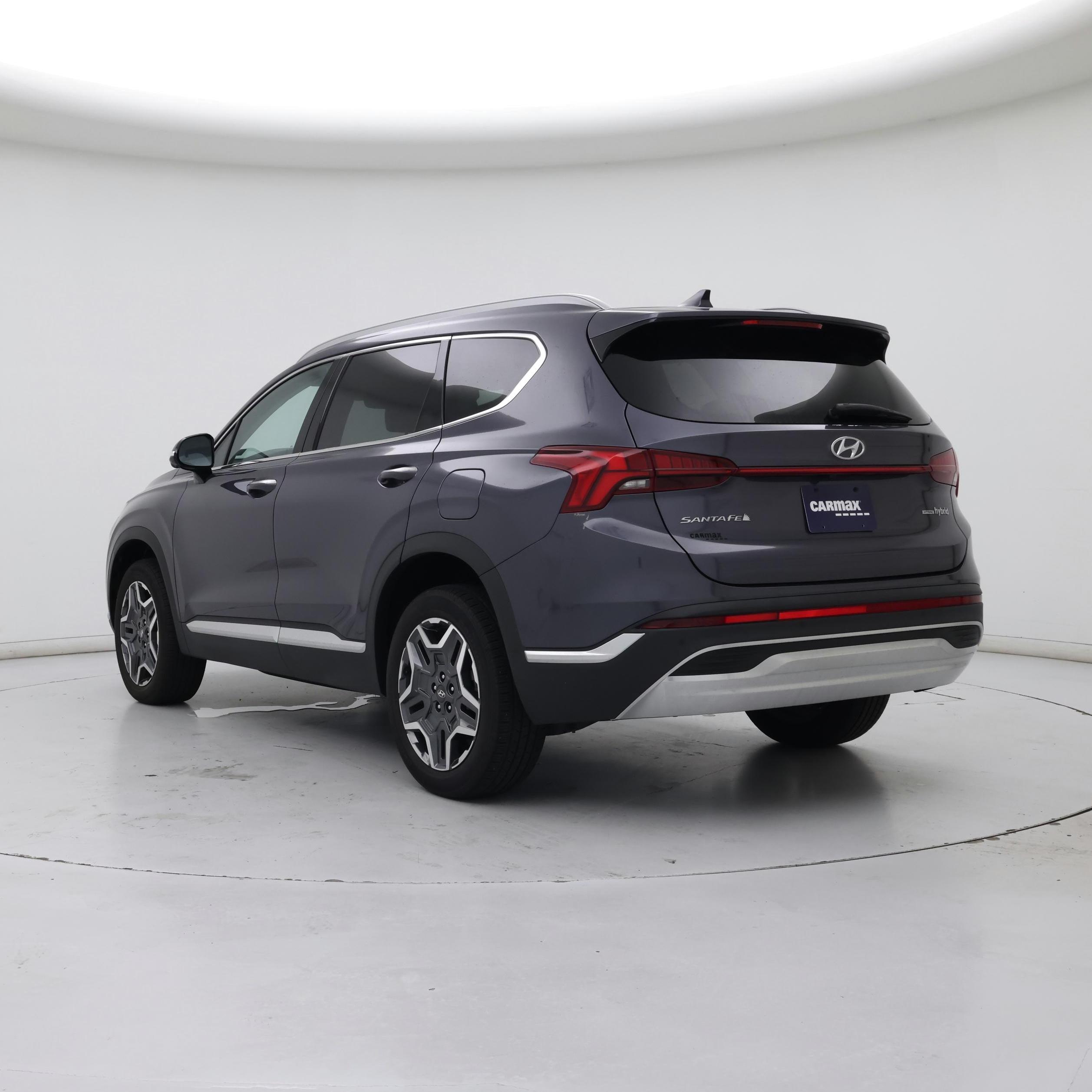 Thumbnail: 2022 Hyundai Santa Fe - 2