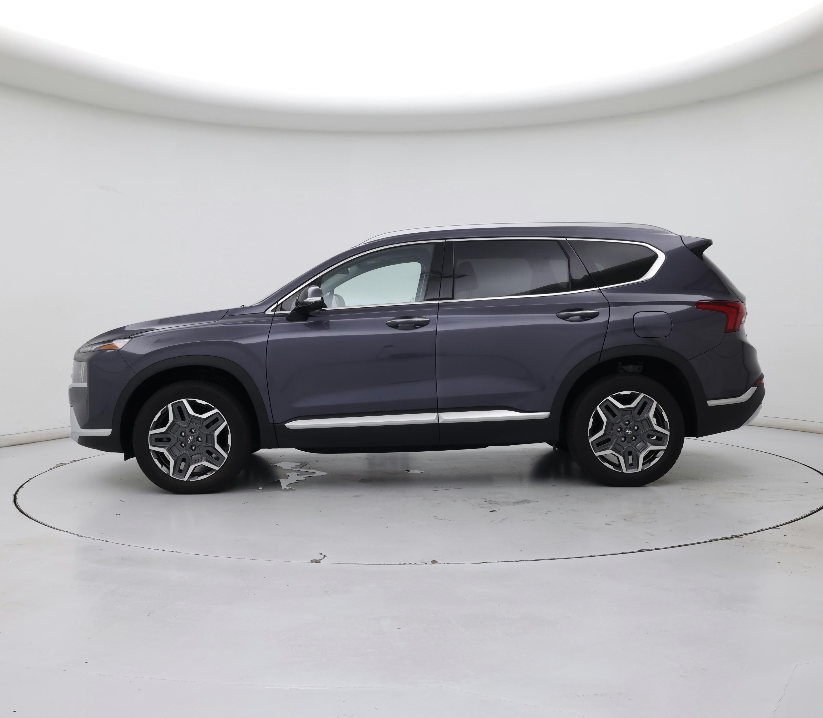 Thumbnail: 2022 Hyundai Santa Fe - 3