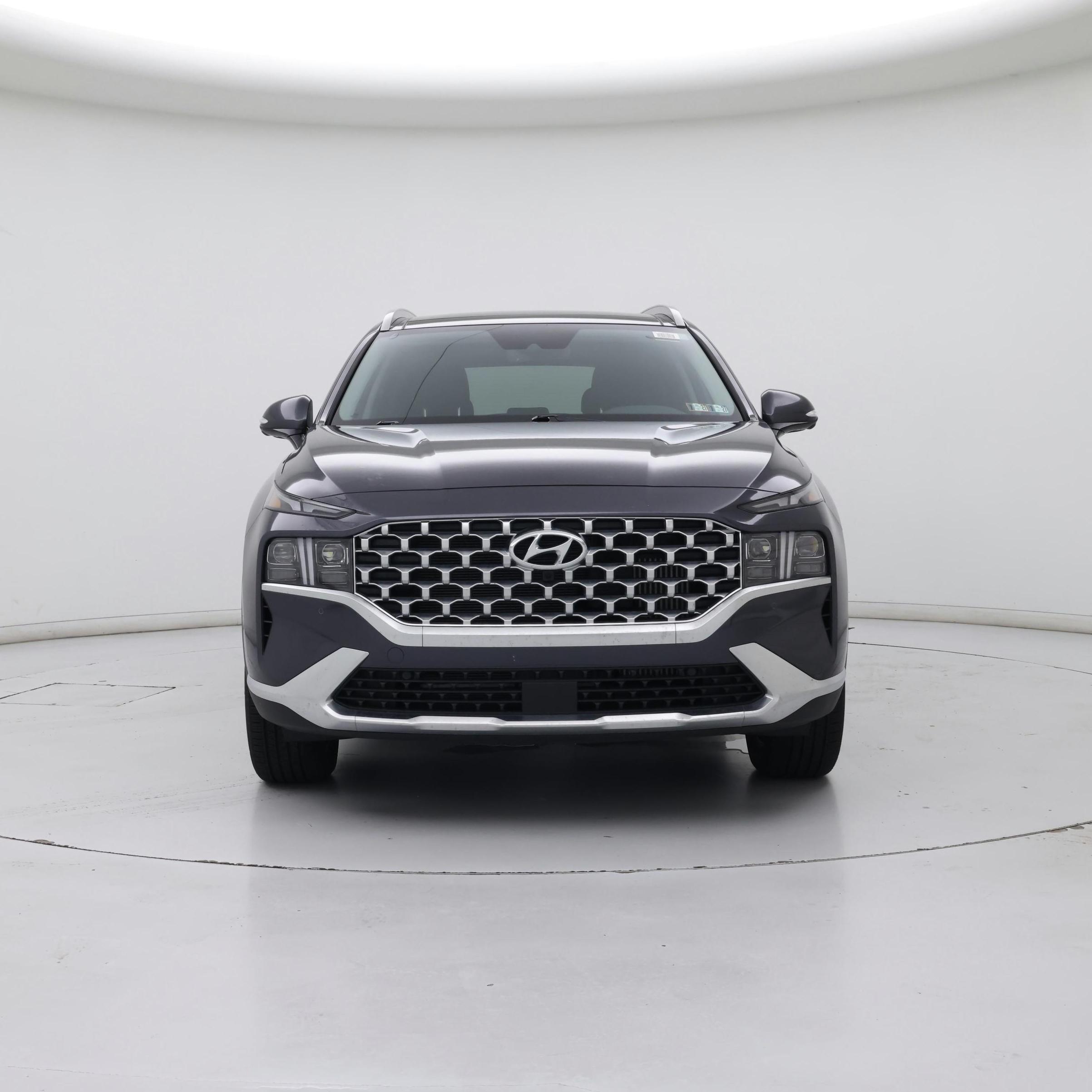Thumbnail: 2022 Hyundai Santa Fe - 5