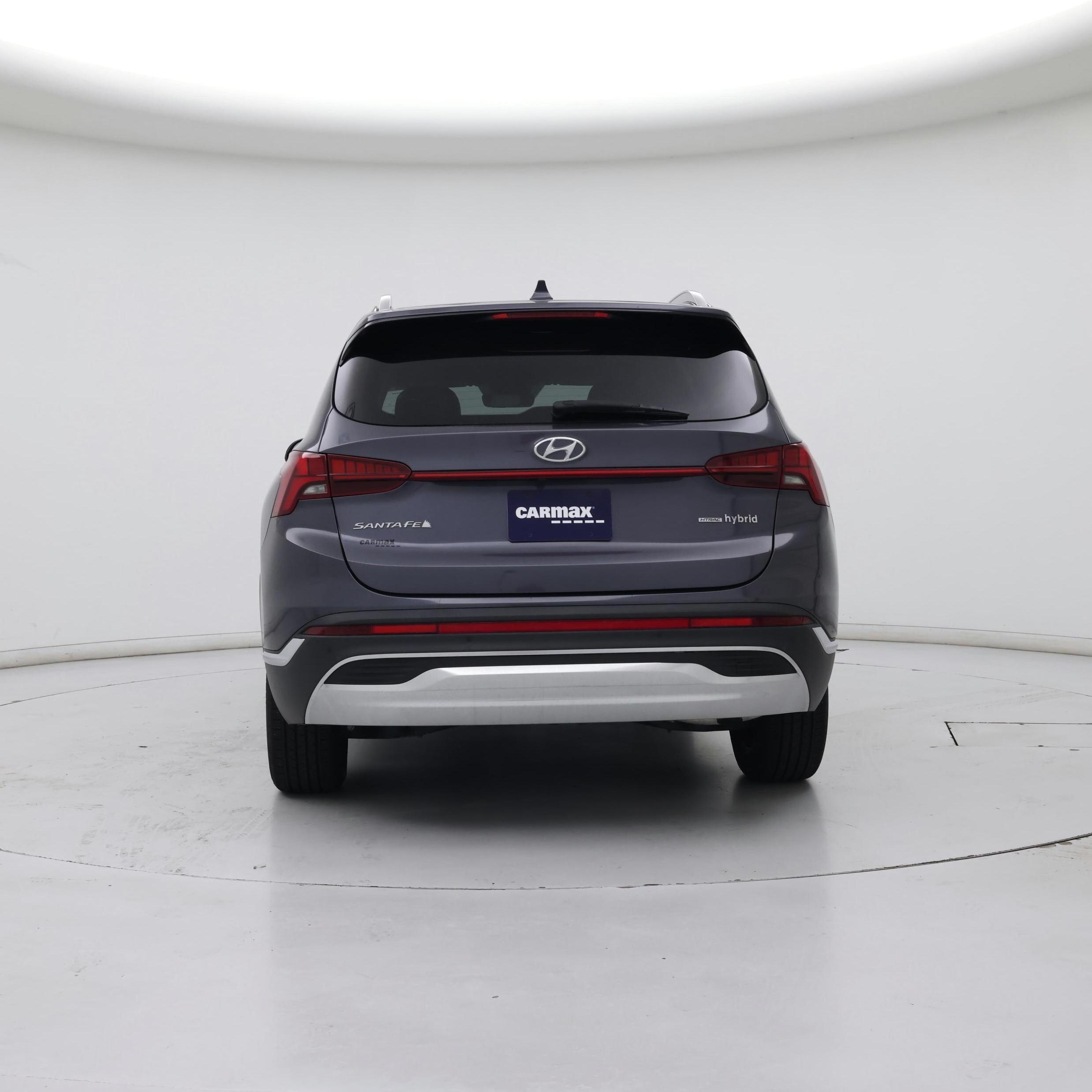 Thumbnail: 2022 Hyundai Santa Fe - 6