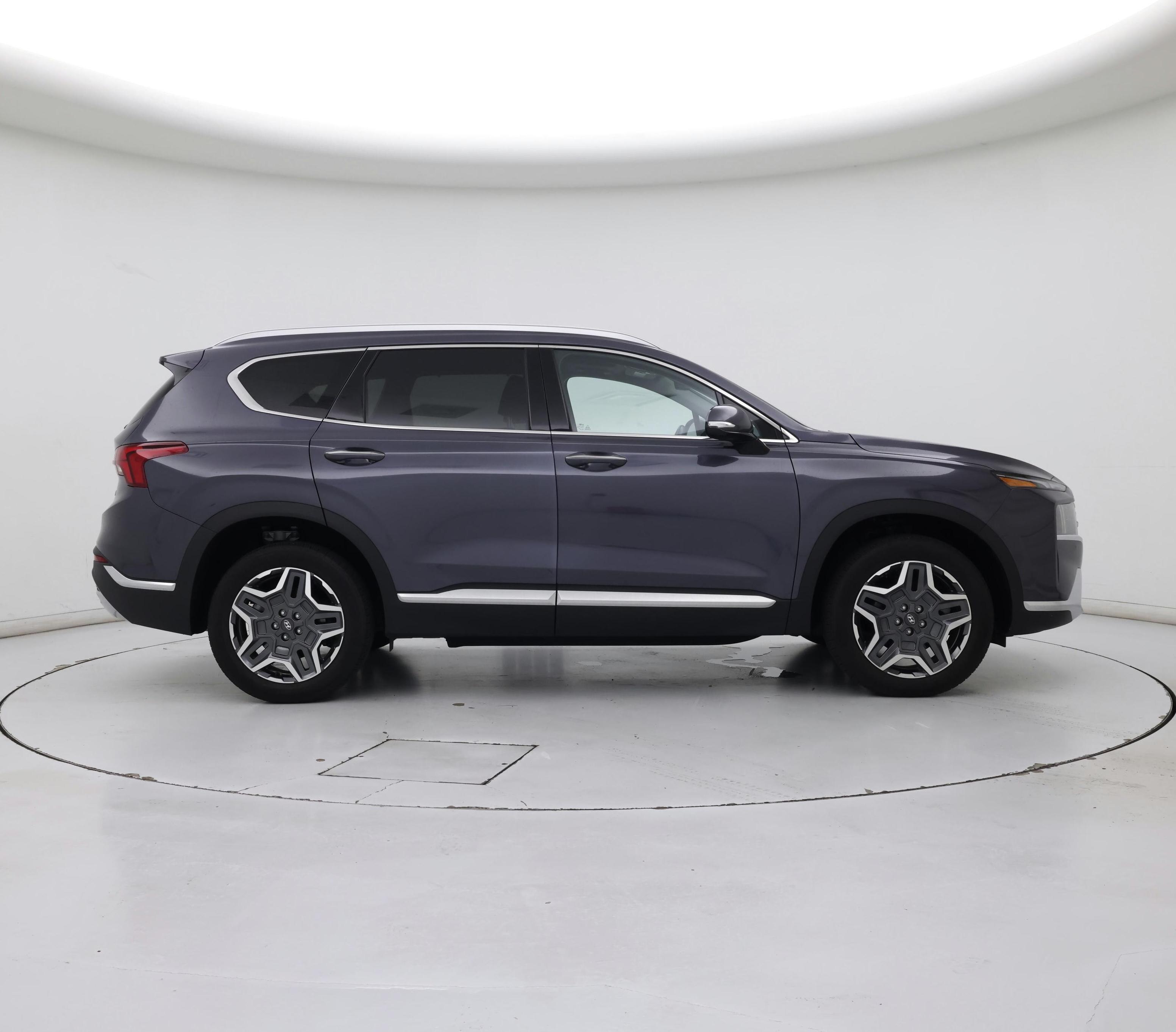 Thumbnail: 2022 Hyundai Santa Fe - 7
