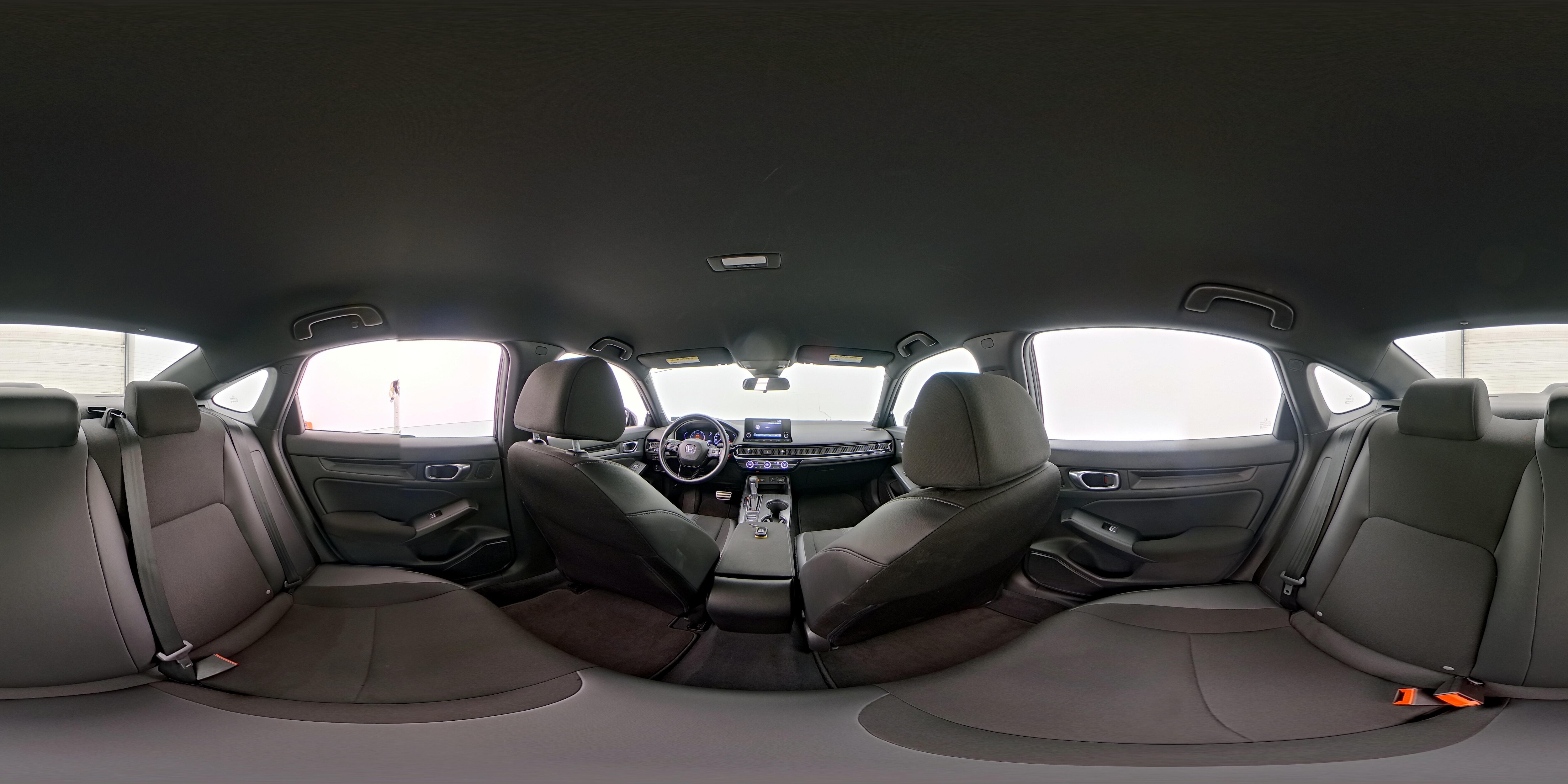 2024 Honda Civic Sport - Photo 25