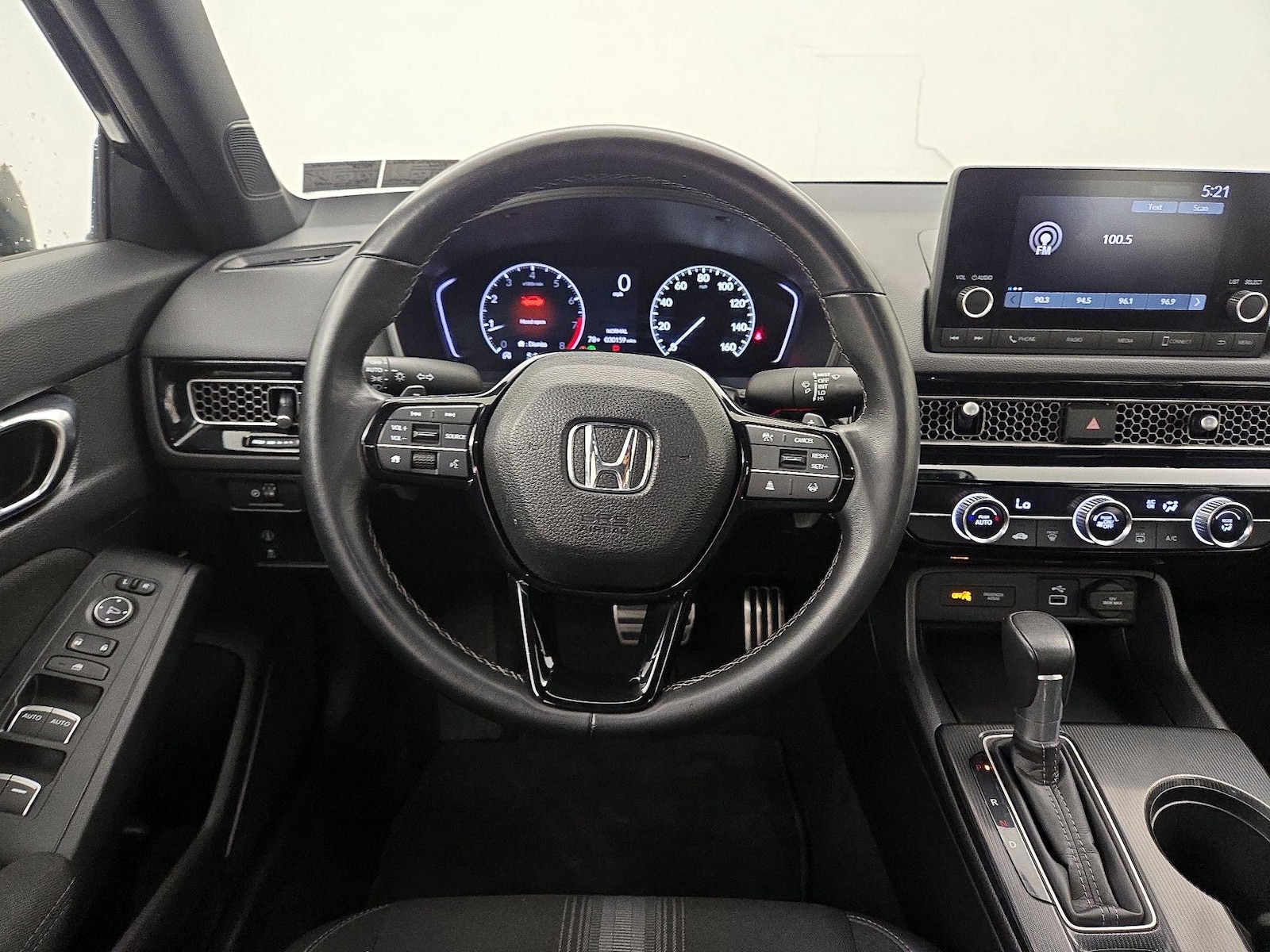 2024 Honda Civic Sport - Photo 11