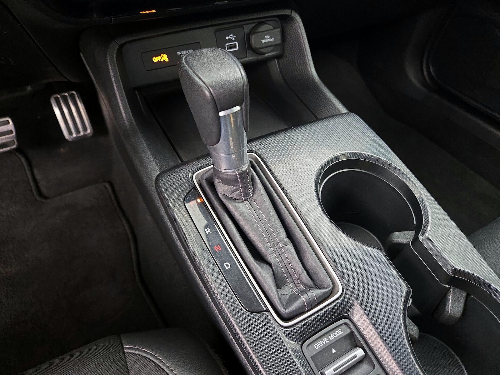 2024 Honda Civic Sport - Photo 18