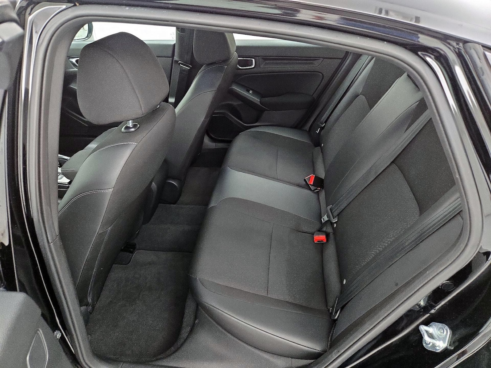 2024 Honda Civic Sport - Photo 20