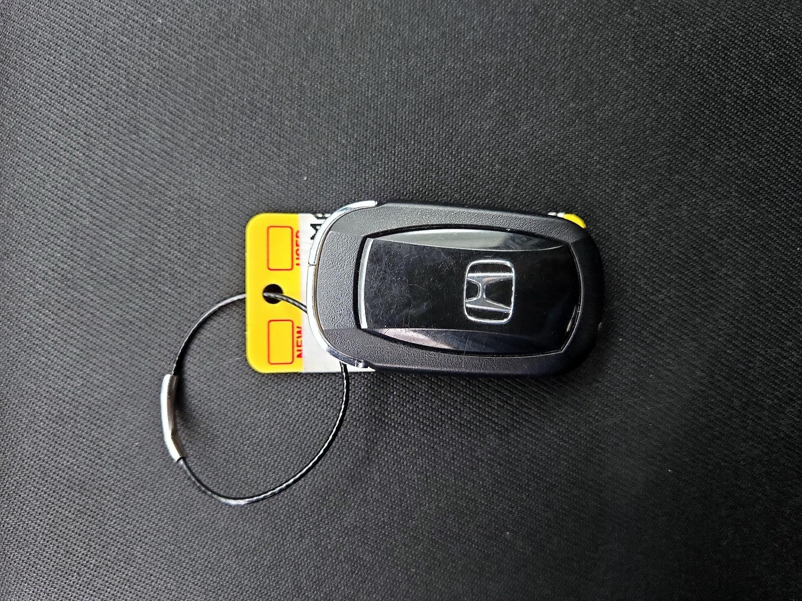 2024 Honda Civic Sport - Photo 23