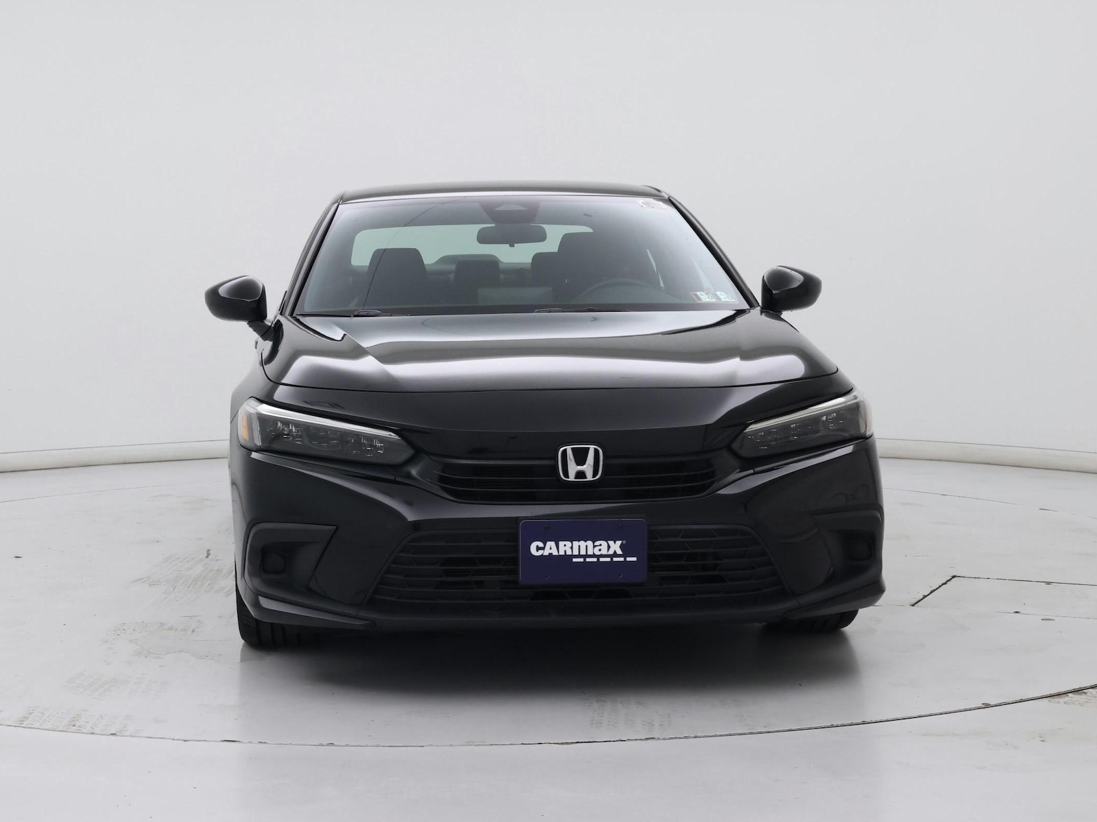 2024 Honda Civic Sport - Photo 6