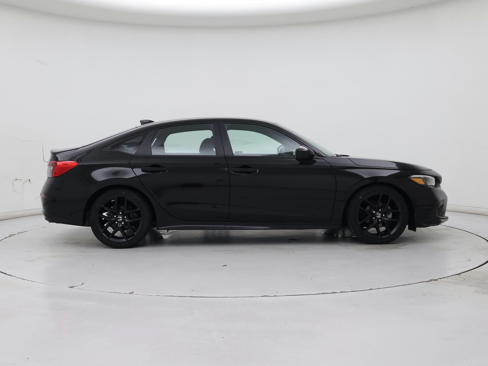 2024 Honda Civic Sport - Photo 8