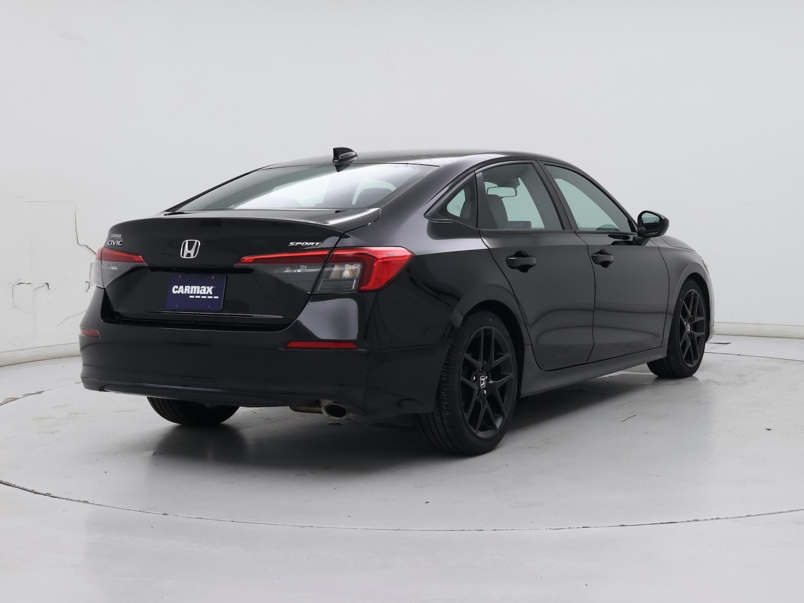 2024 Honda Civic Sport - Photo 9