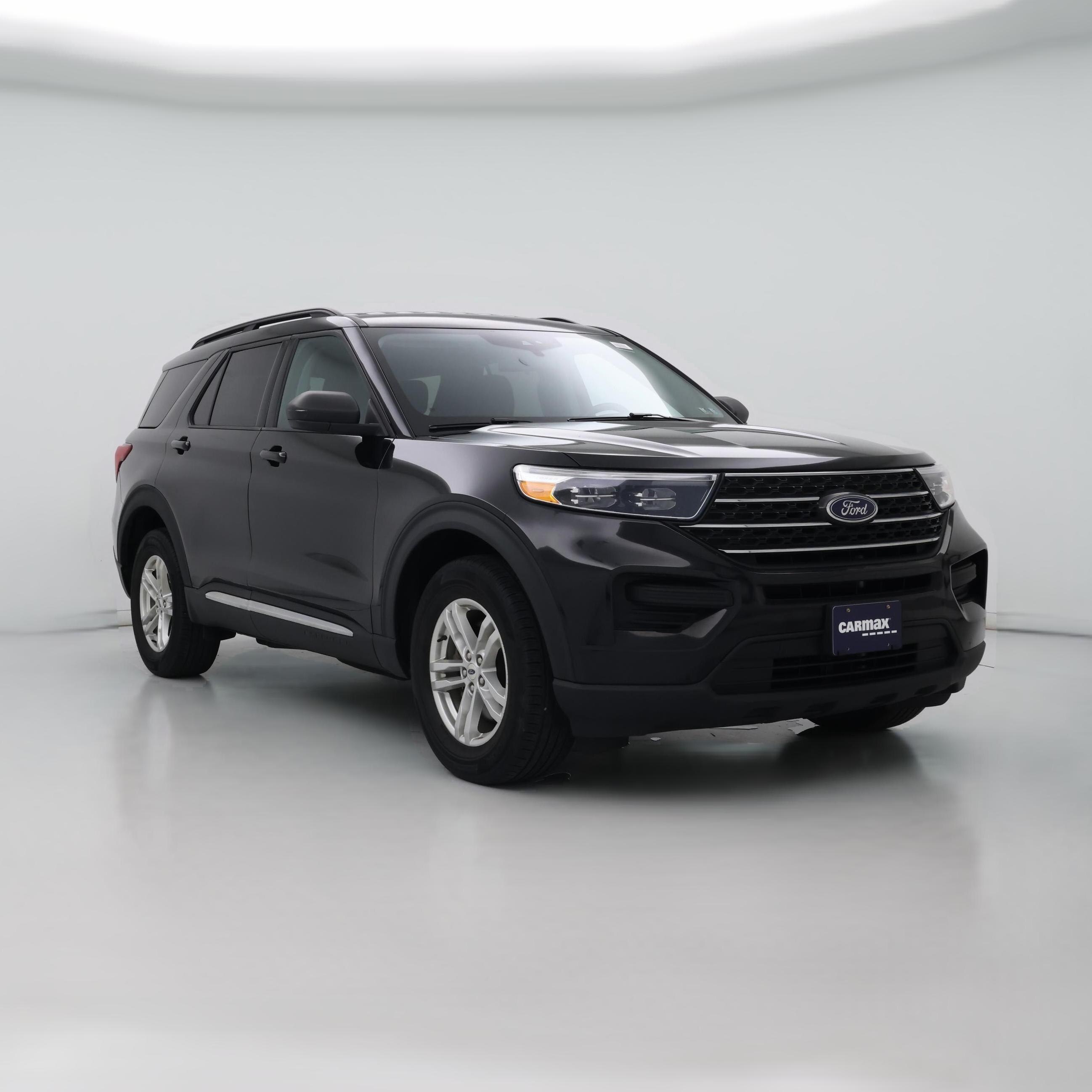 Thumbnail: 2023 Ford Explorer - 1
