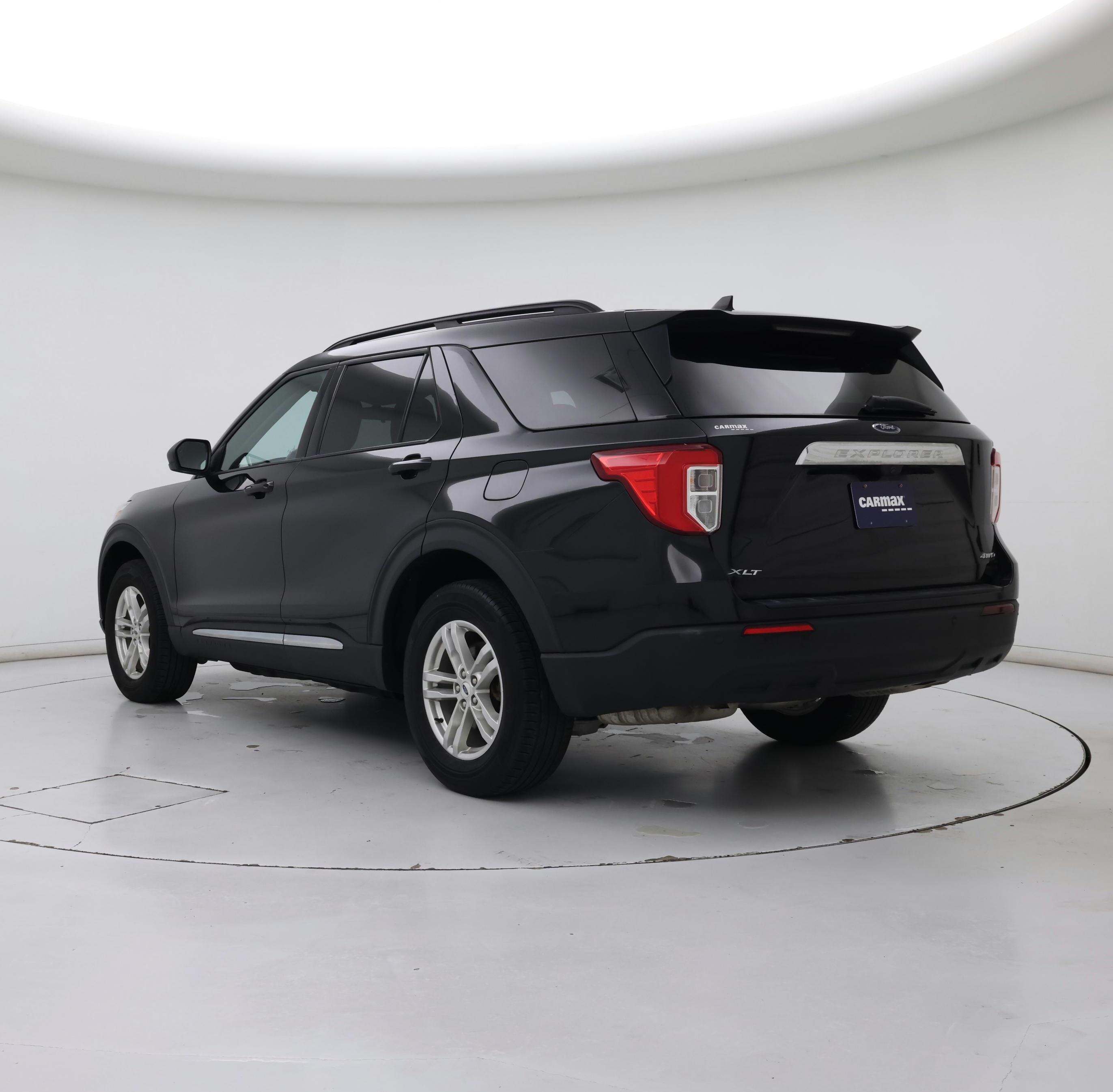 Thumbnail: 2023 Ford Explorer - 2